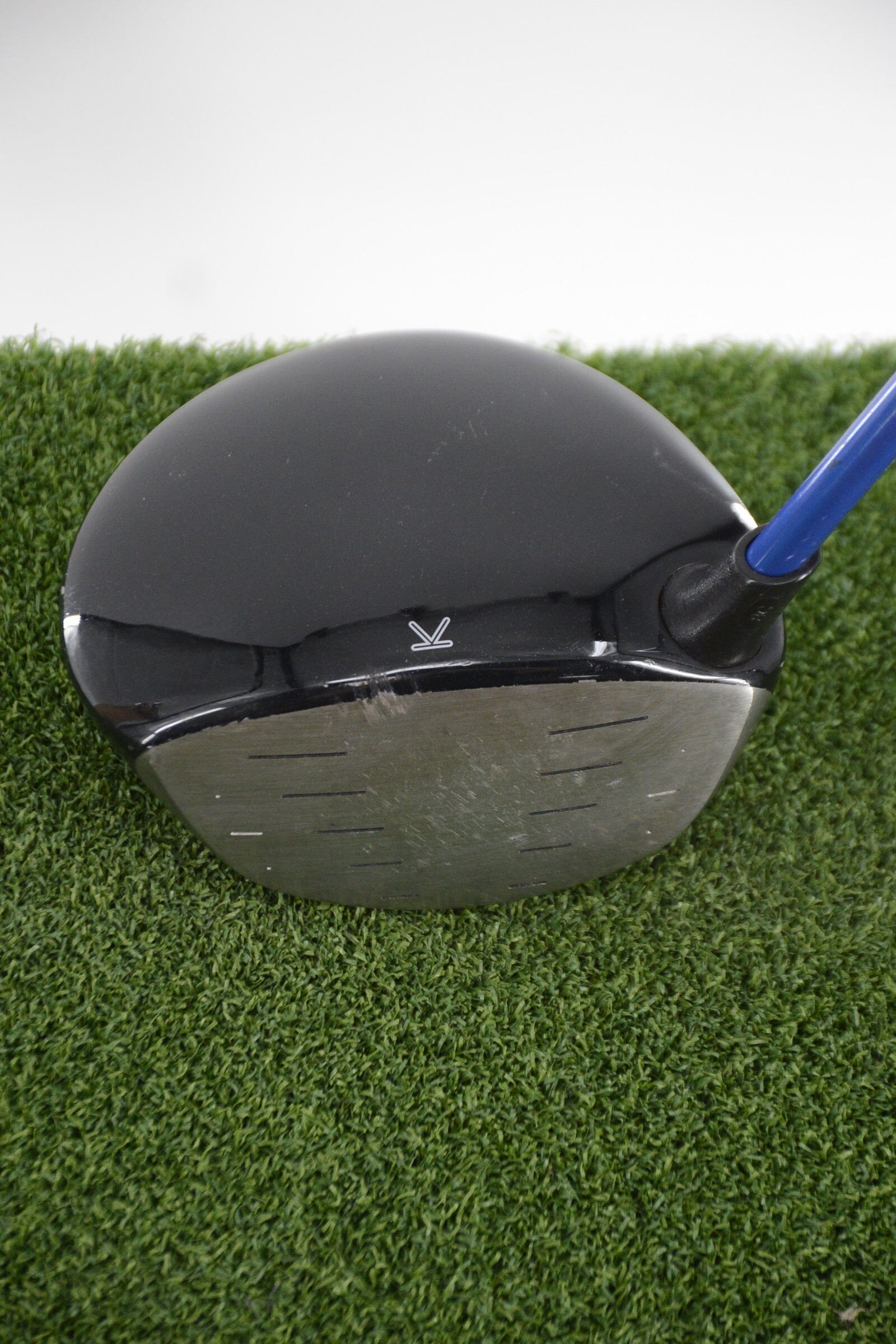 Ping Si3 380Cc 9 Degree Driver S Flex 45.25" Golf Clubs GolfRoots