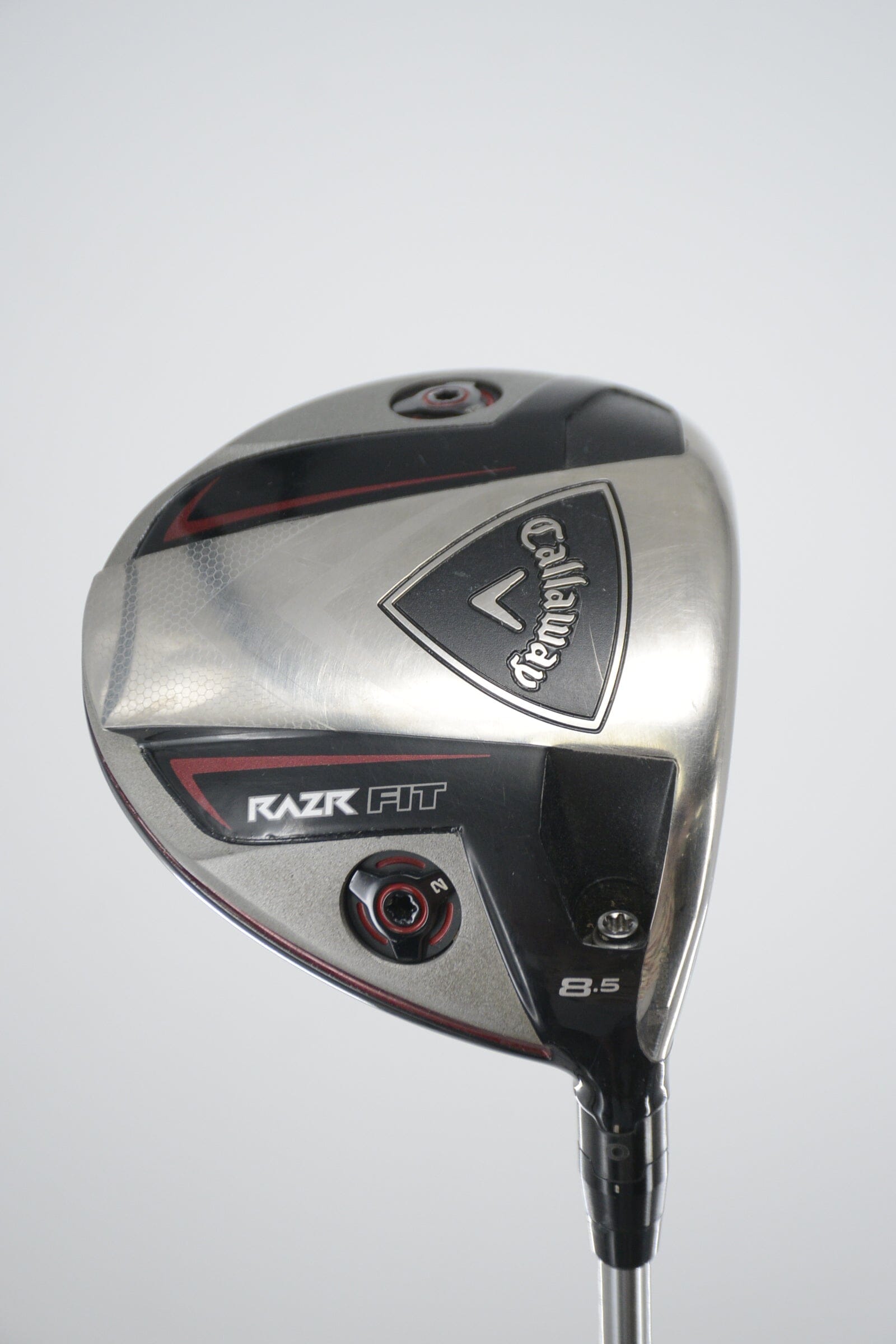 Callaway RAZR Fit 8.5 Degree Driver S Flex 45.5"