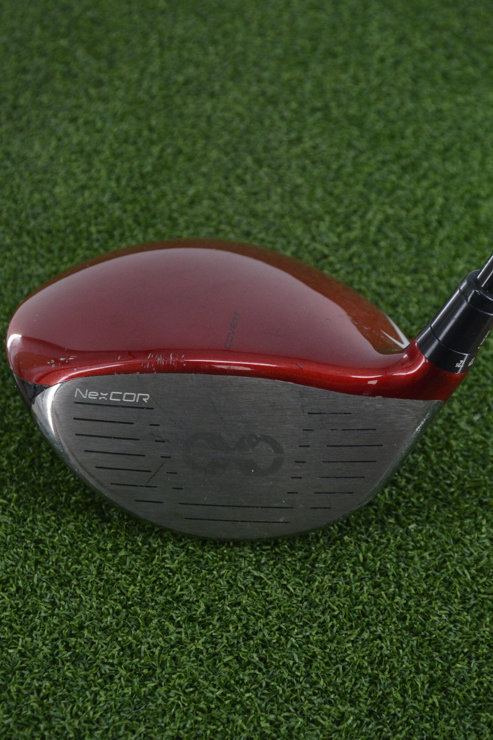 Nike Vr-S Covert 10.5 Degree Driver X Flex 45.25" Golf Clubs GolfRoots