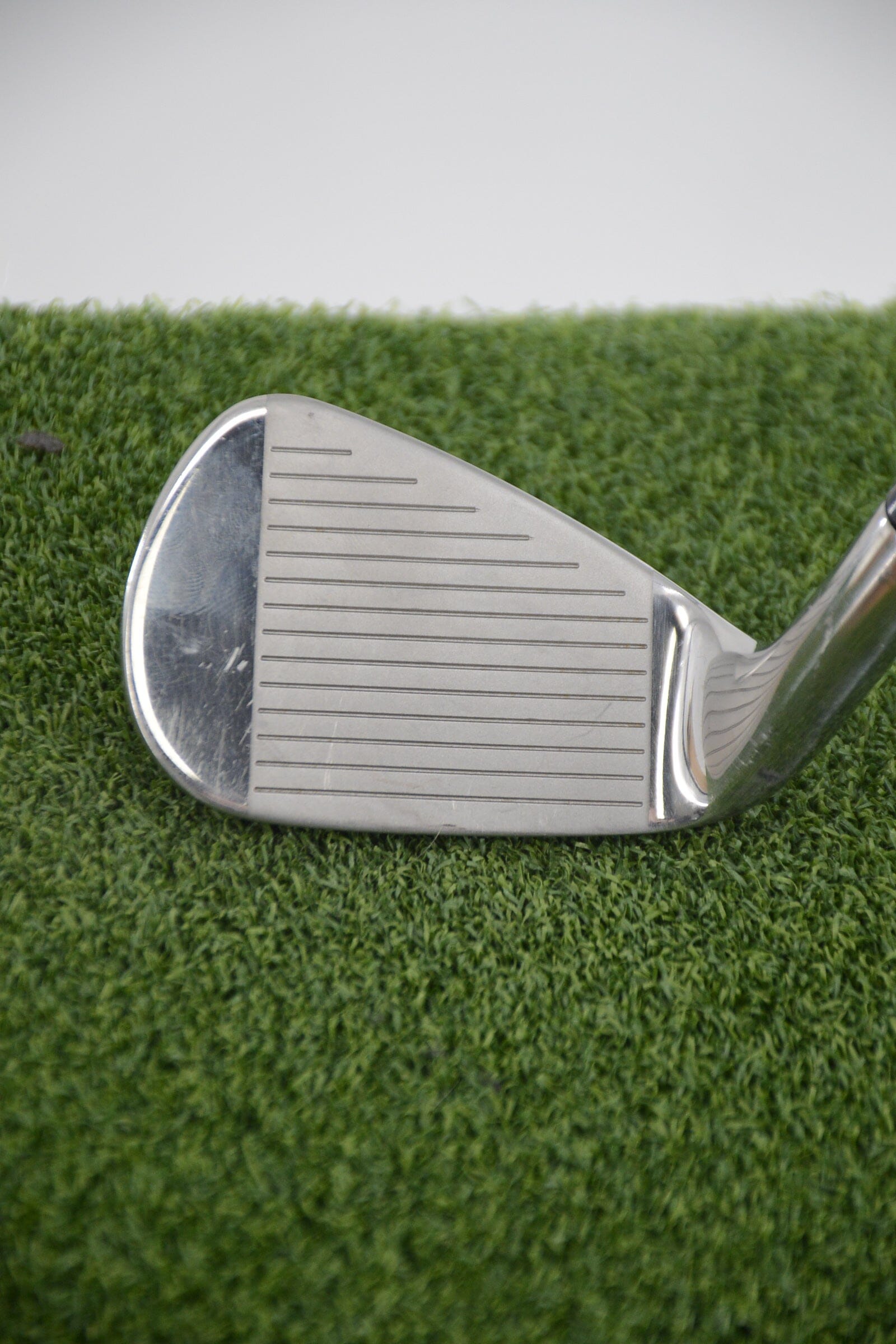 Women's Callaway Paradym Ai Smoke MAX Fast AW W Flex 34" Golf Clubs GolfRoots