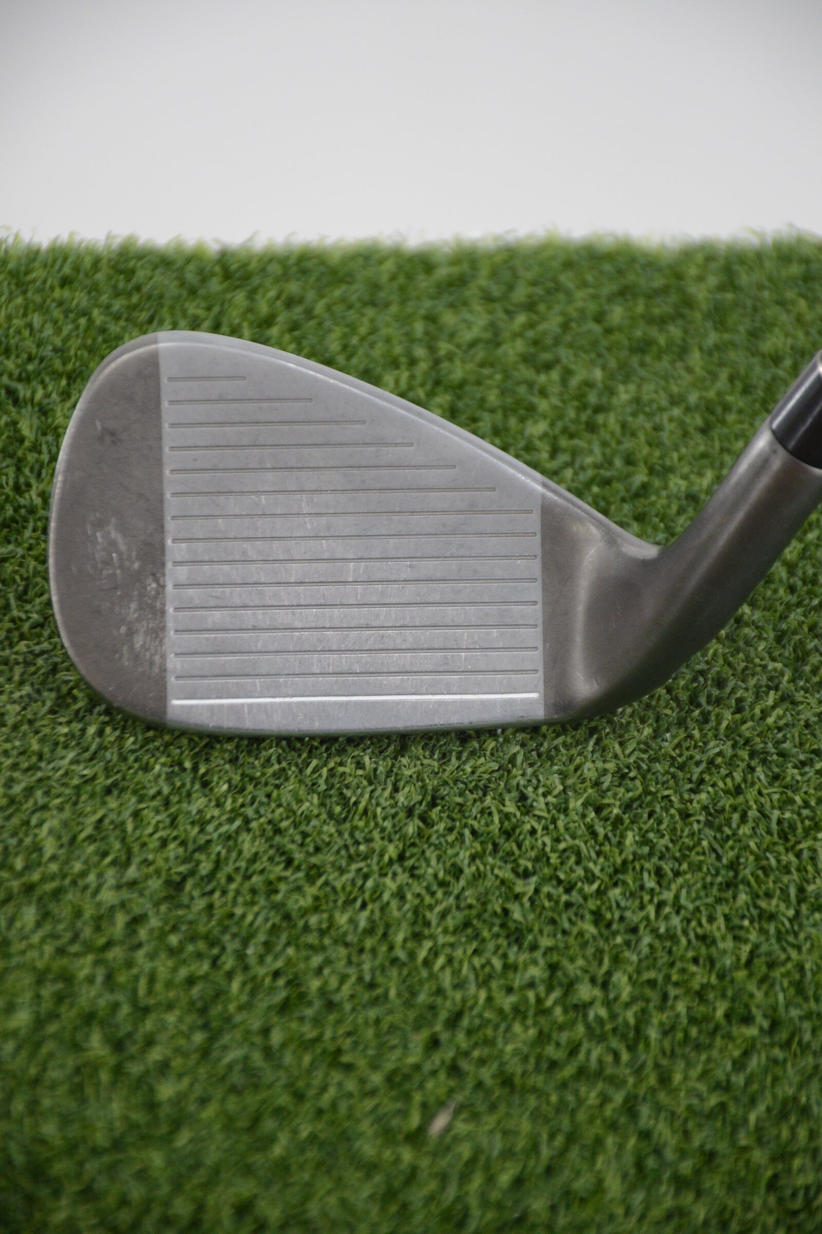TaylorMade Speedblade 9 Iron R Flex 36" Golf Clubs GolfRoots