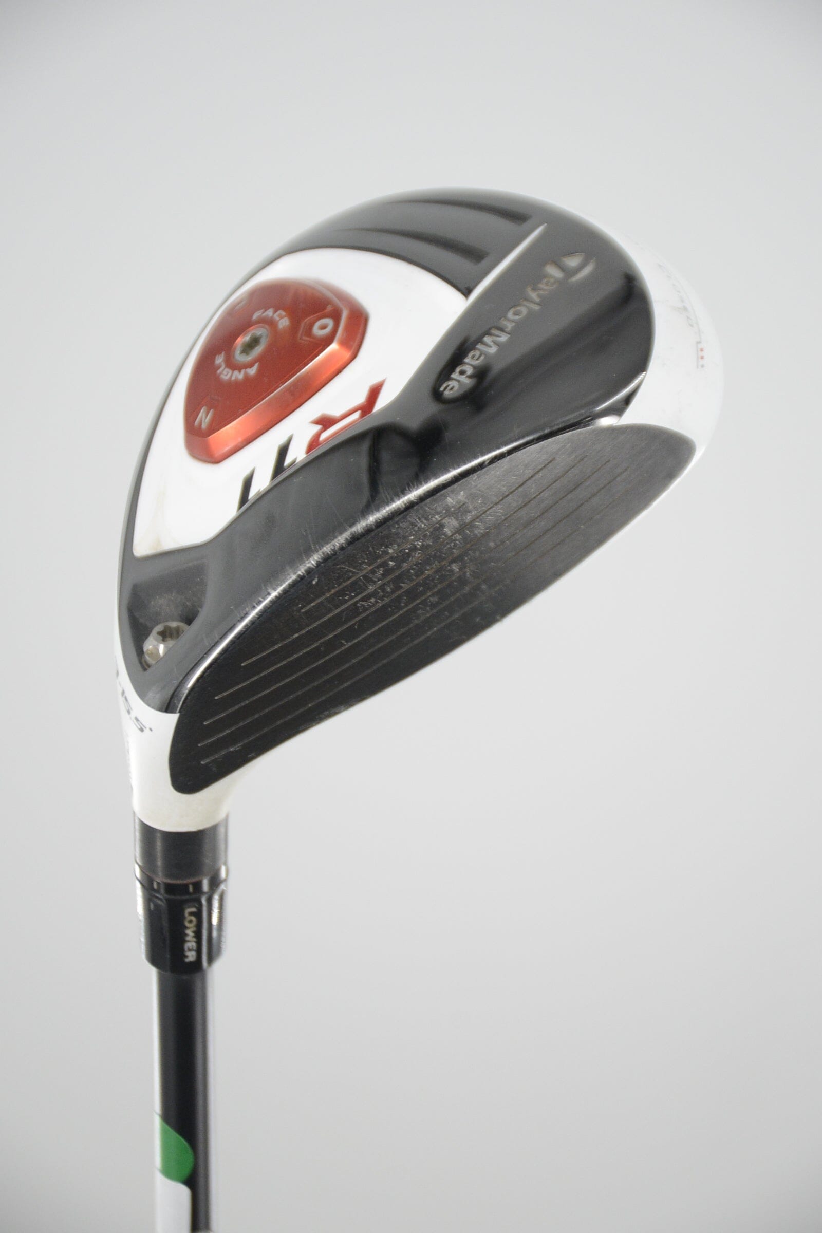 TaylorMade R11 3 Wood R Flex 43" Golf Clubs GolfRoots