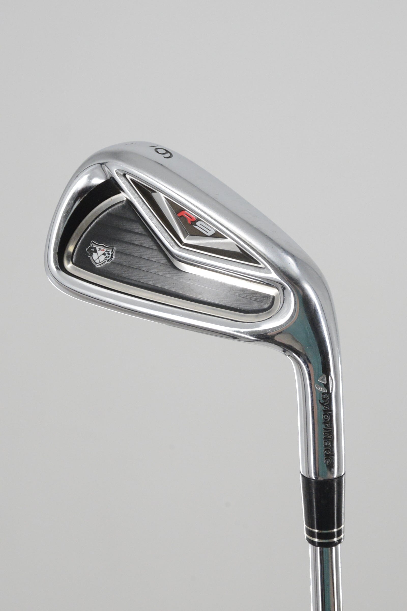 TaylorMade R9 TP 6 Iron S Flex 37.75" Golf Clubs GolfRoots