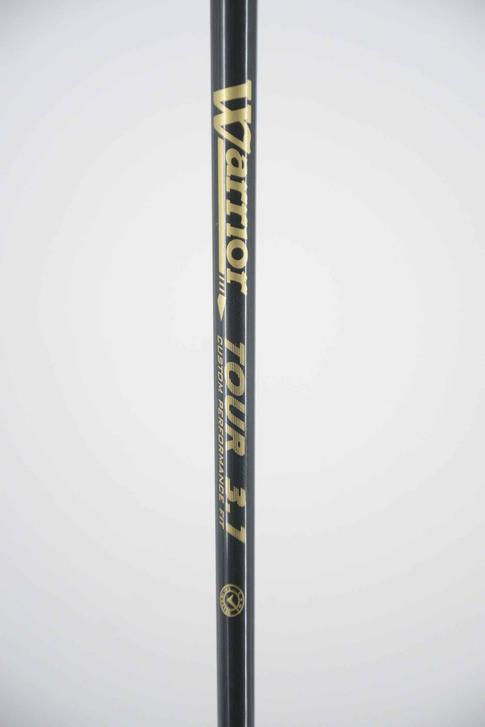 Warrior 3 Hybrid S Flex 40" Golf Clubs GolfRoots