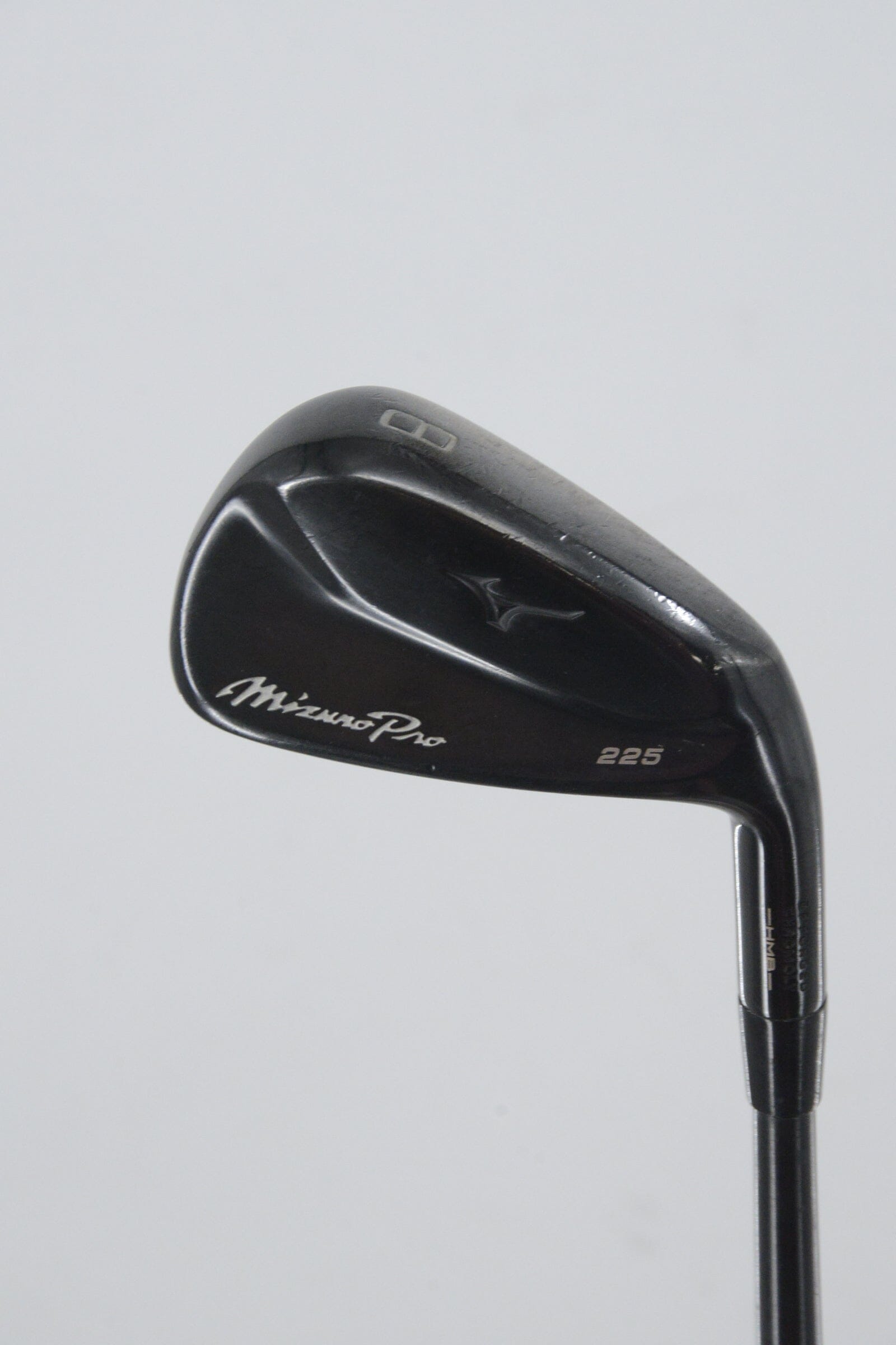 Mizuno Pro 225 5-PW Iron Set S Flex +0.25" Golf Clubs GolfRoots