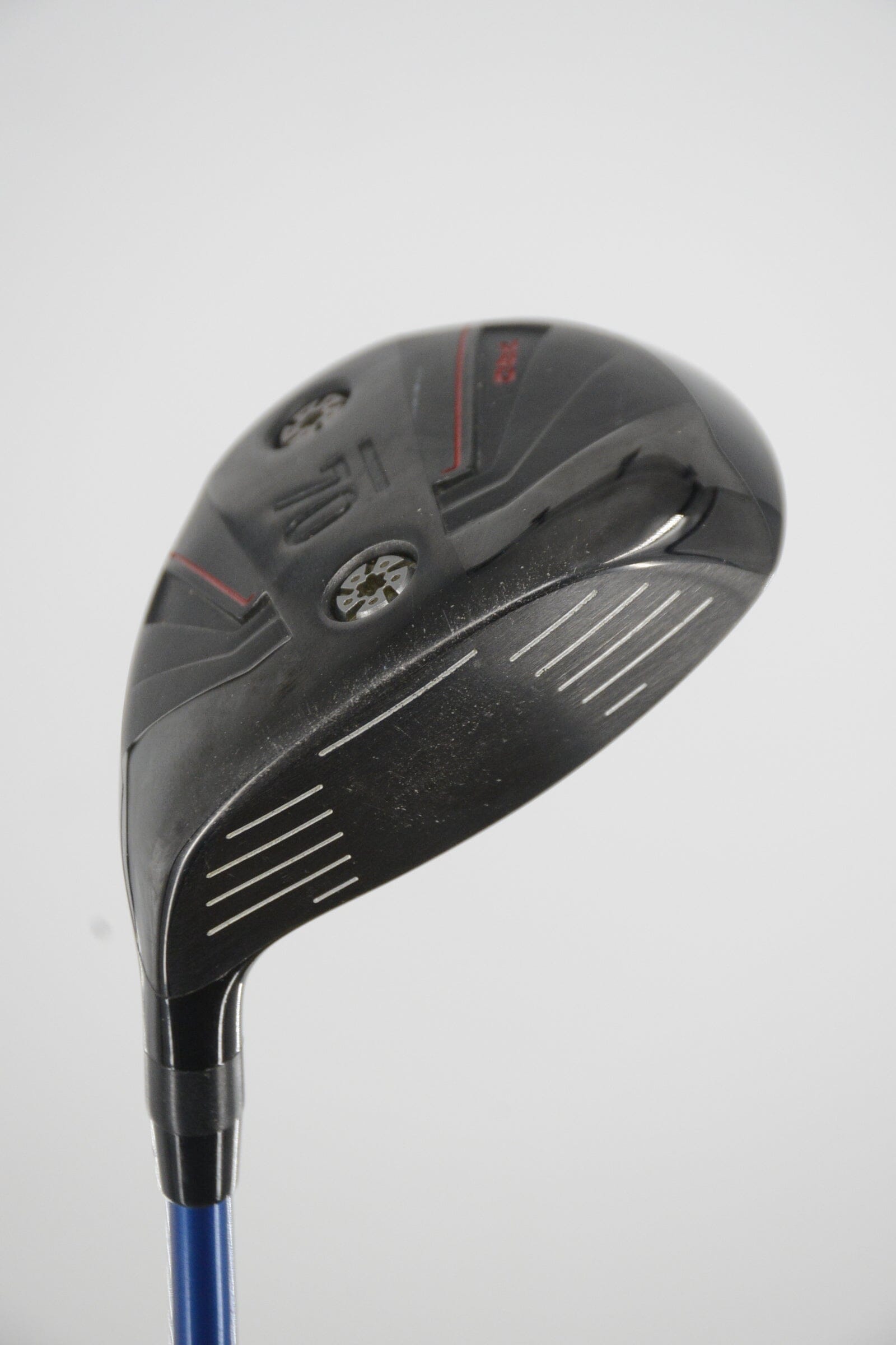 Sub 70 Pro 5 Wood R Flex 41.75" Golf Clubs GolfRoots