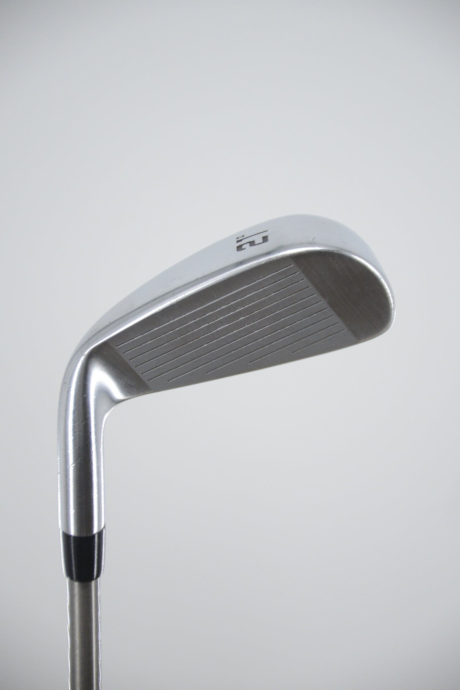 Mizuno Fli-Hi 21 Degree Driving Iron S Flex 38.75" Golf Clubs GolfRoots