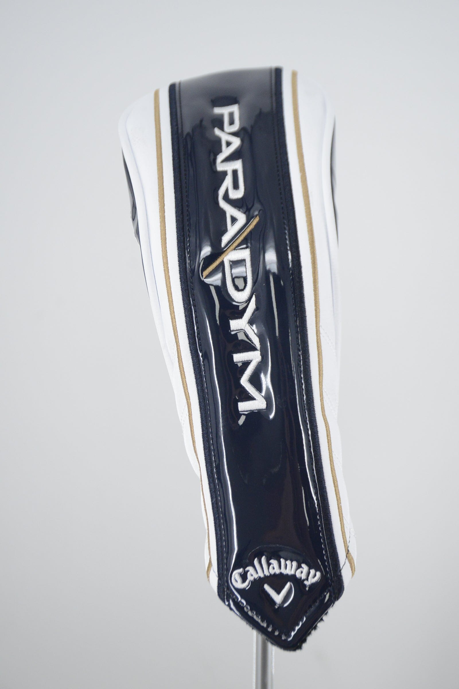 NEW Women's Callaway Paradym X 7 Wood W Flex 40.5" Golf Clubs GolfRoots