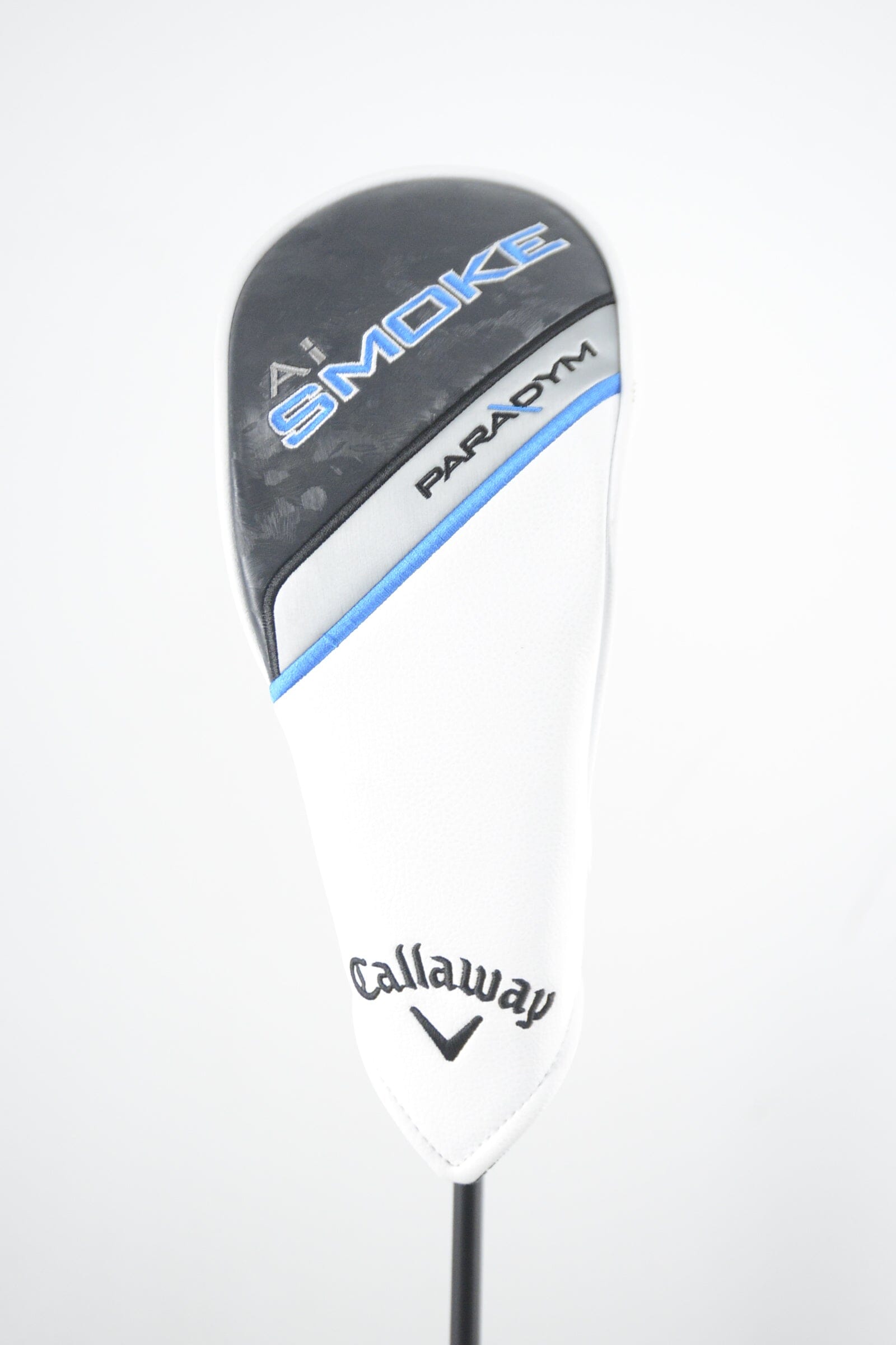 Callaway Paradym Ai Smoke MAX 5 Wood R Flex 42.25" Golf Clubs GolfRoots
