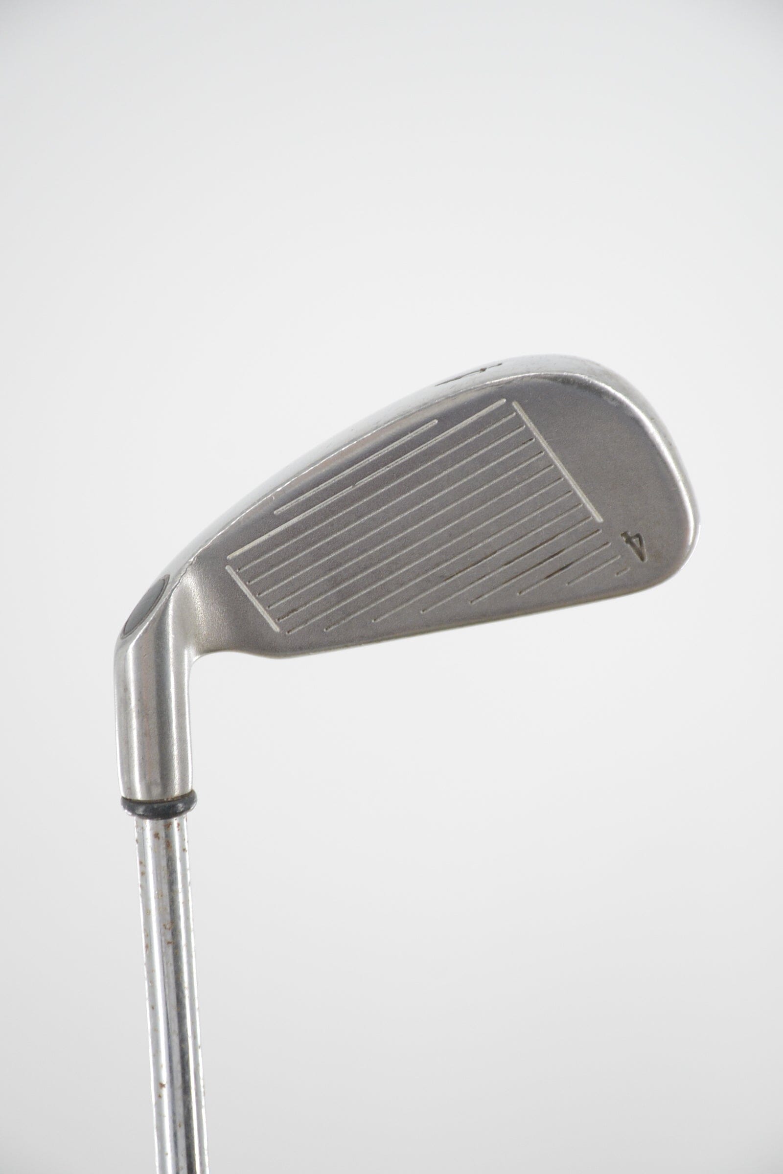 Callaway Big Bertha X-12 4 Iron S Flex 38.5" Golf Clubs GolfRoots