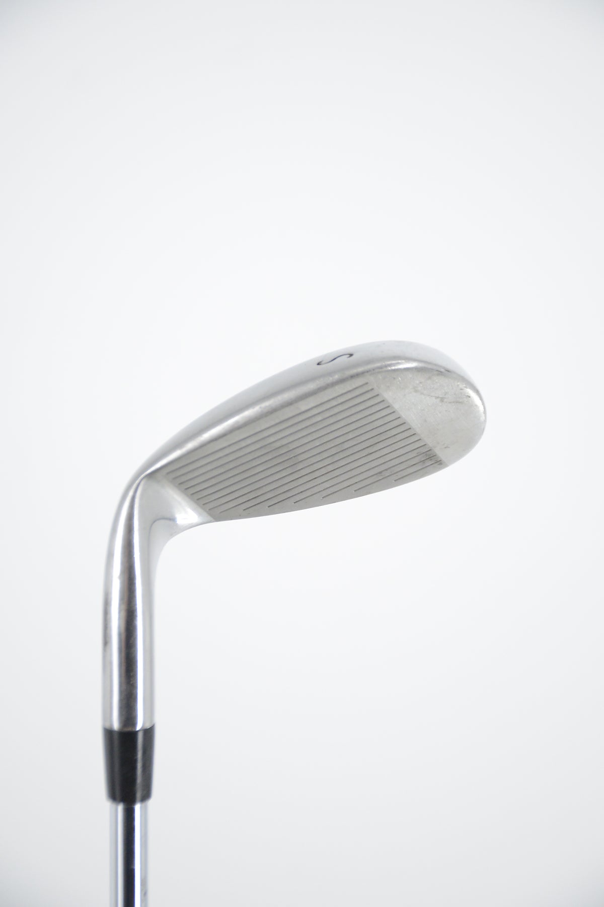 MacGregor M85i Tourney SW S Flex 35.5"