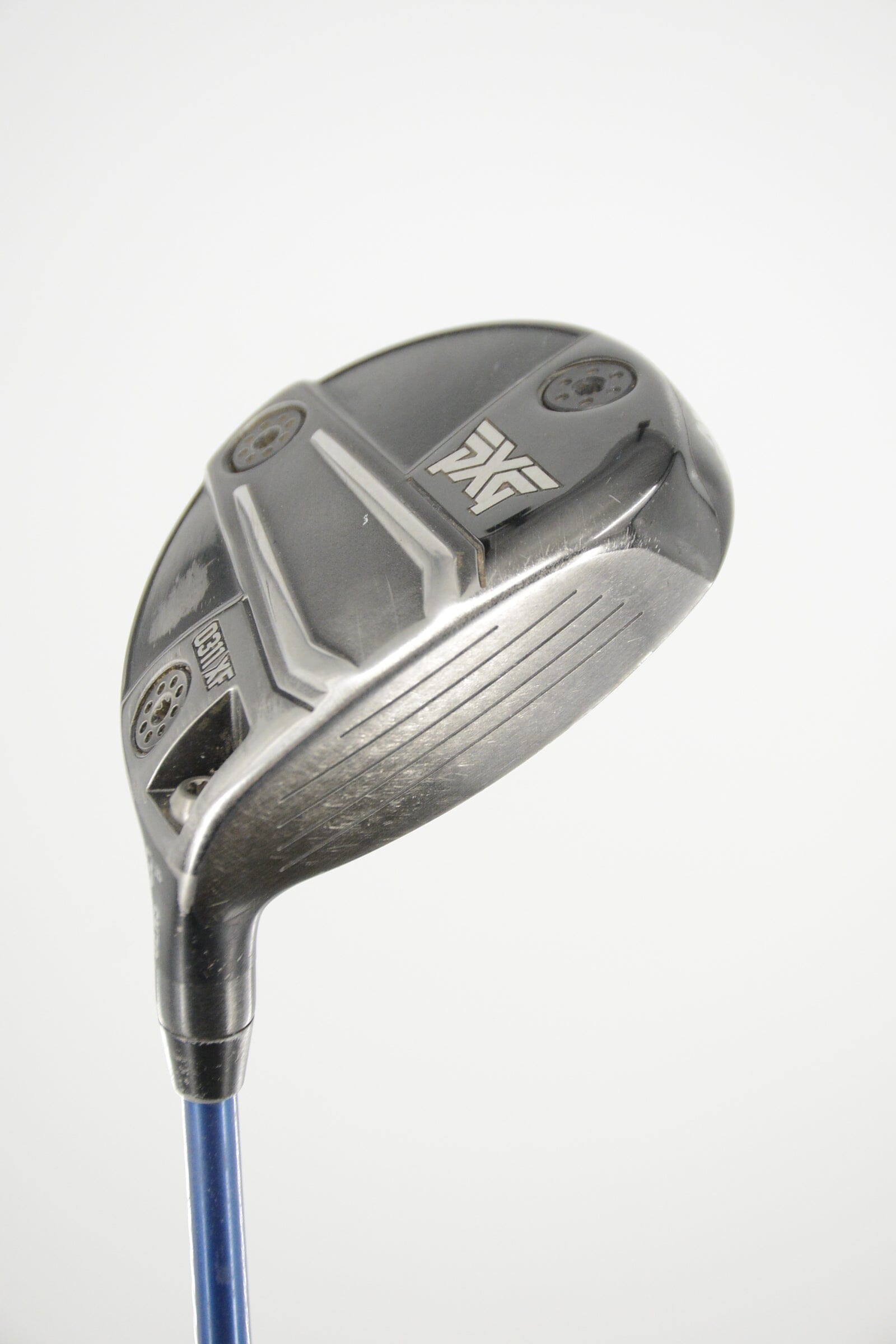 PXG 0311Xf Gen5 3 Wood R Flex 42.5" Golf Clubs GolfRoots