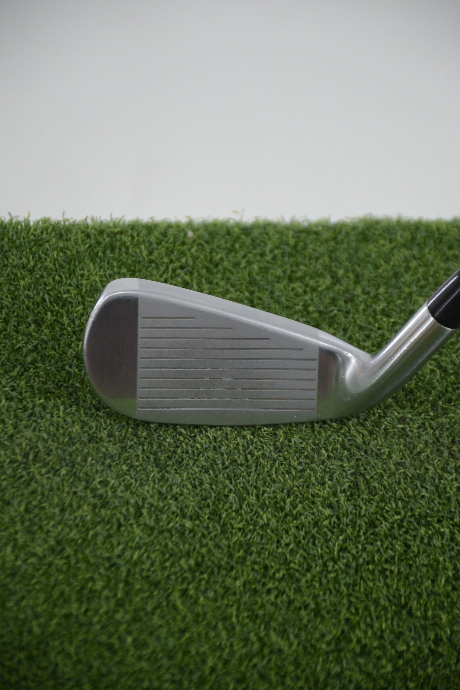 Mizuno Fli-Hi 21 Degree Driving Iron S Flex 38.75" Golf Clubs GolfRoots