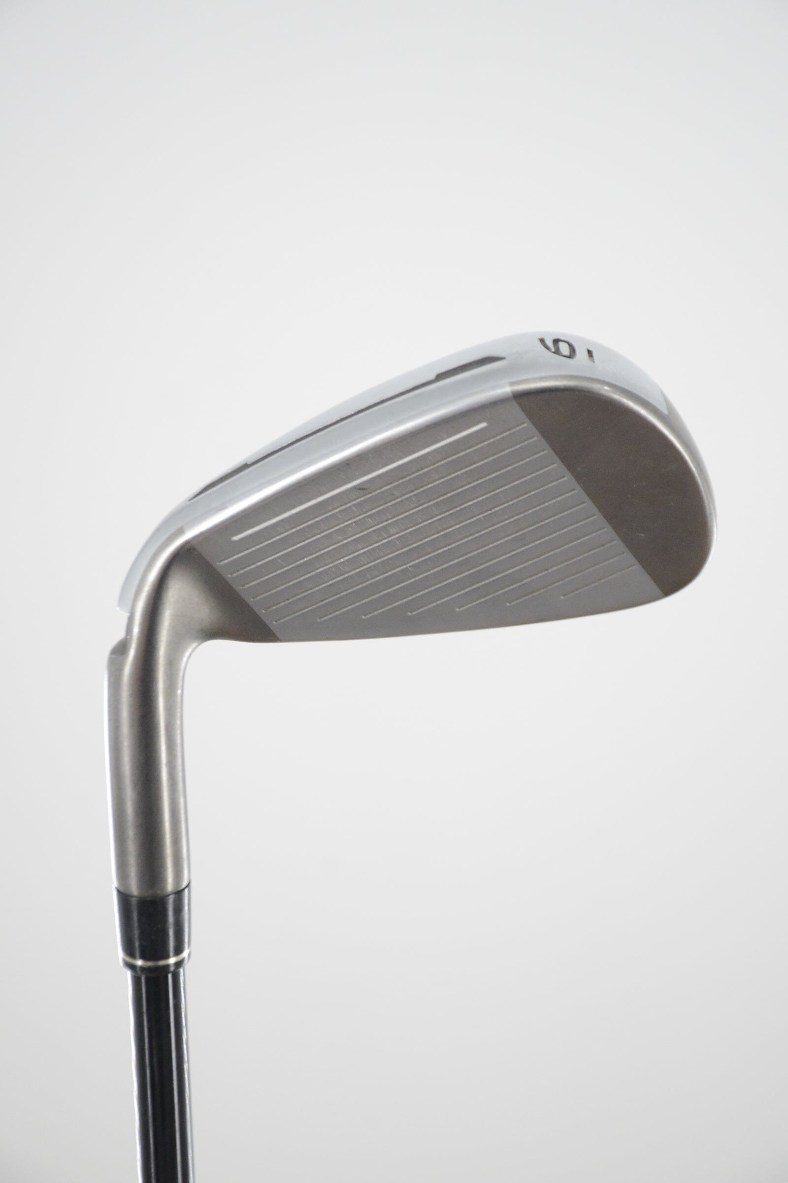 TaylorMade Speedblade 6 Iron R Flex 37.5" Golf Clubs GolfRoots