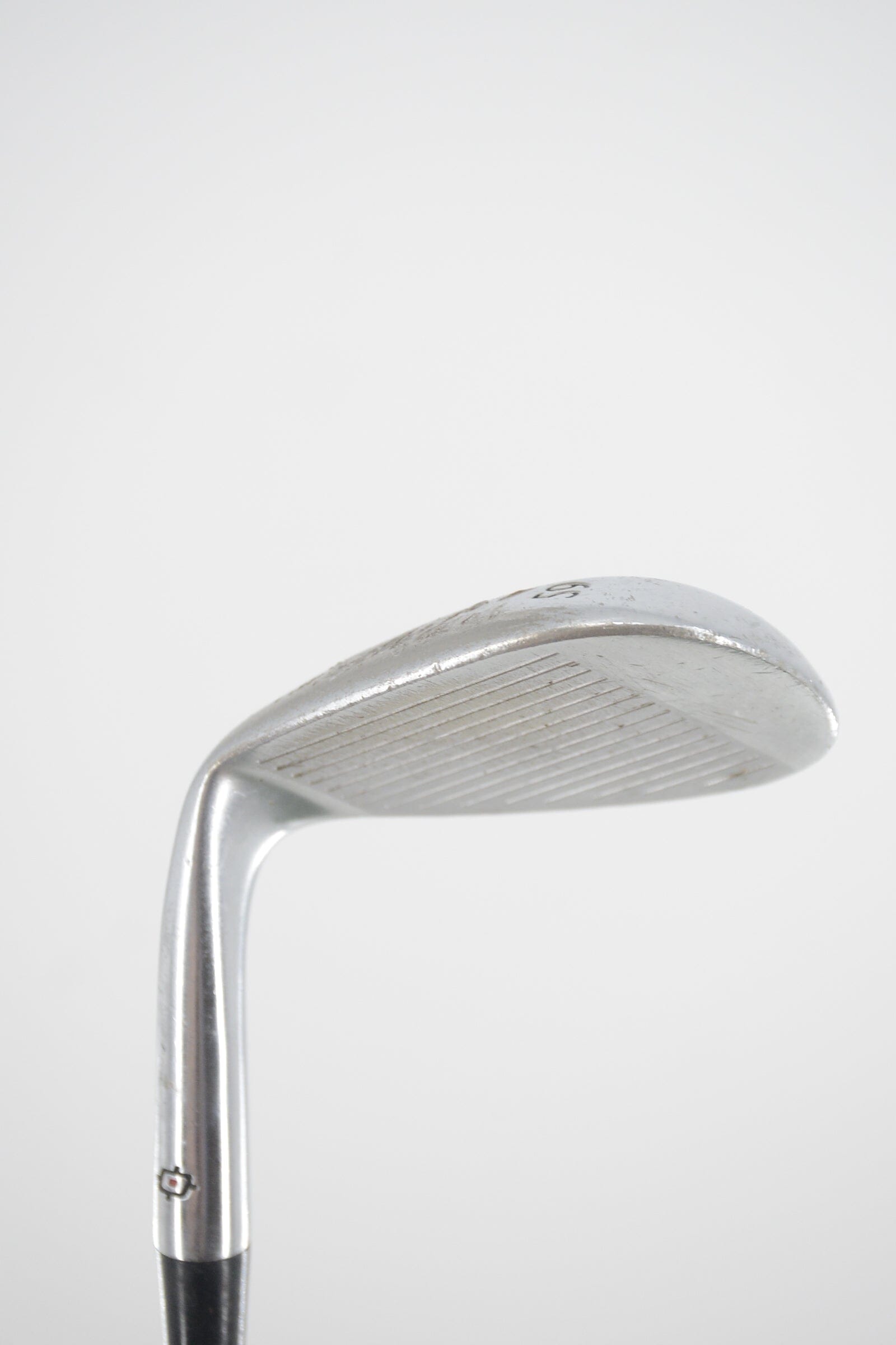 SCOR 4161 59 Degree Wedge S Flex 35" Golf Clubs GolfRoots