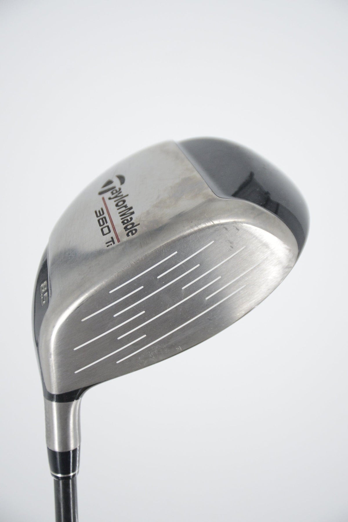 TaylorMade 360 8.5 Degree Driver S Flex 45.5" Golf Clubs GolfRoots