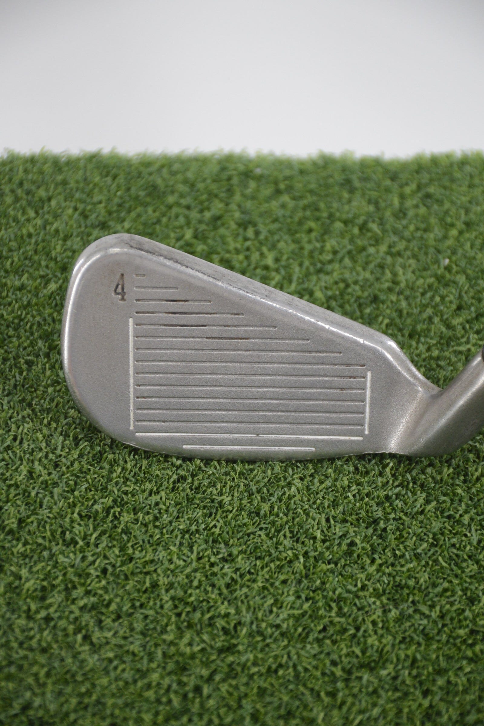 Callaway Big Bertha X-12 4 Iron S Flex 38.5" Golf Clubs GolfRoots