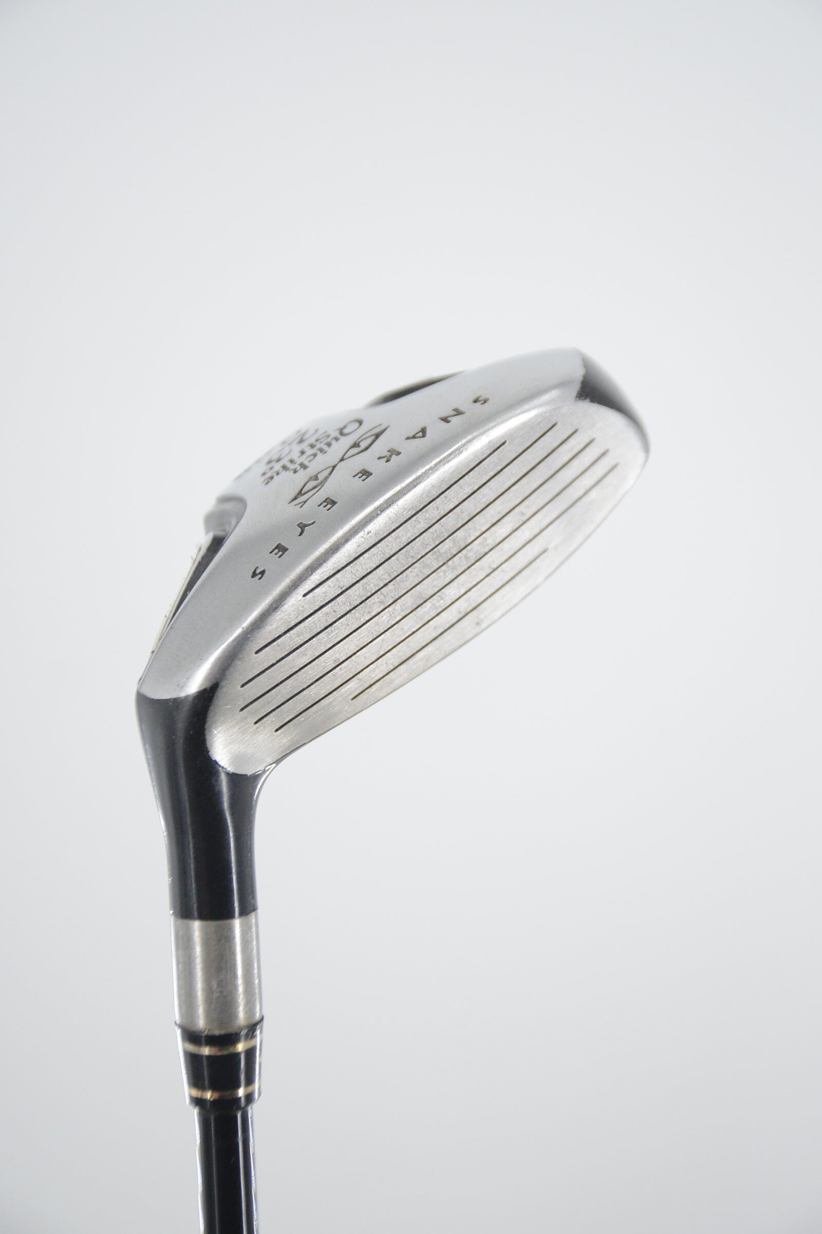 Snake Eyes Quick Strike 23 Degree Hybrid R Flex 40.25" Golf Clubs GolfRoots