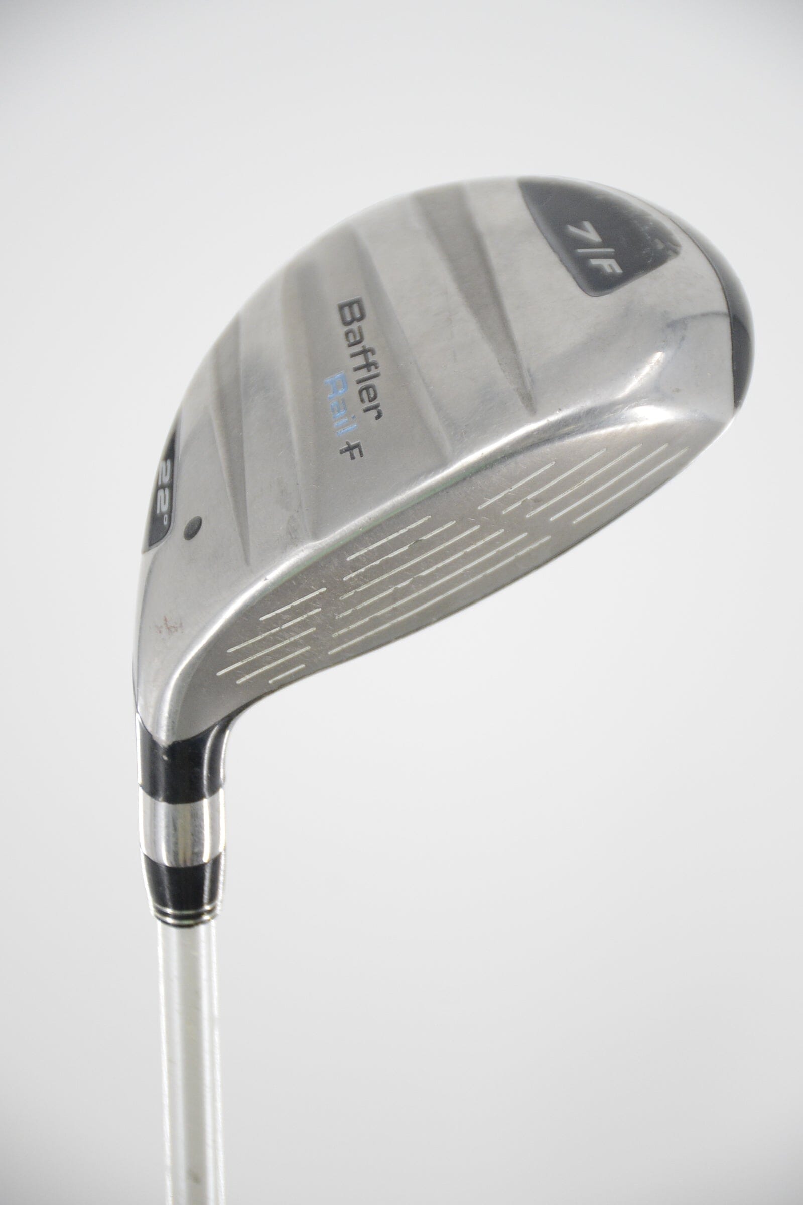 Women's Cobra Baffler Rail F 7 Wood W Flex 40.75" Golf Clubs GolfRoots