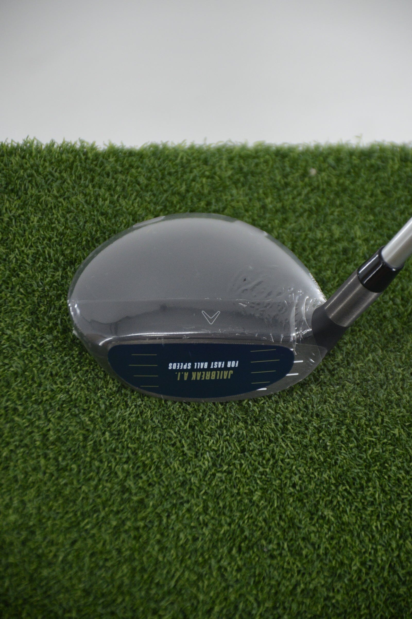 NEW Women's Callaway Paradym X 7 Wood W Flex 40.5" Golf Clubs GolfRoots