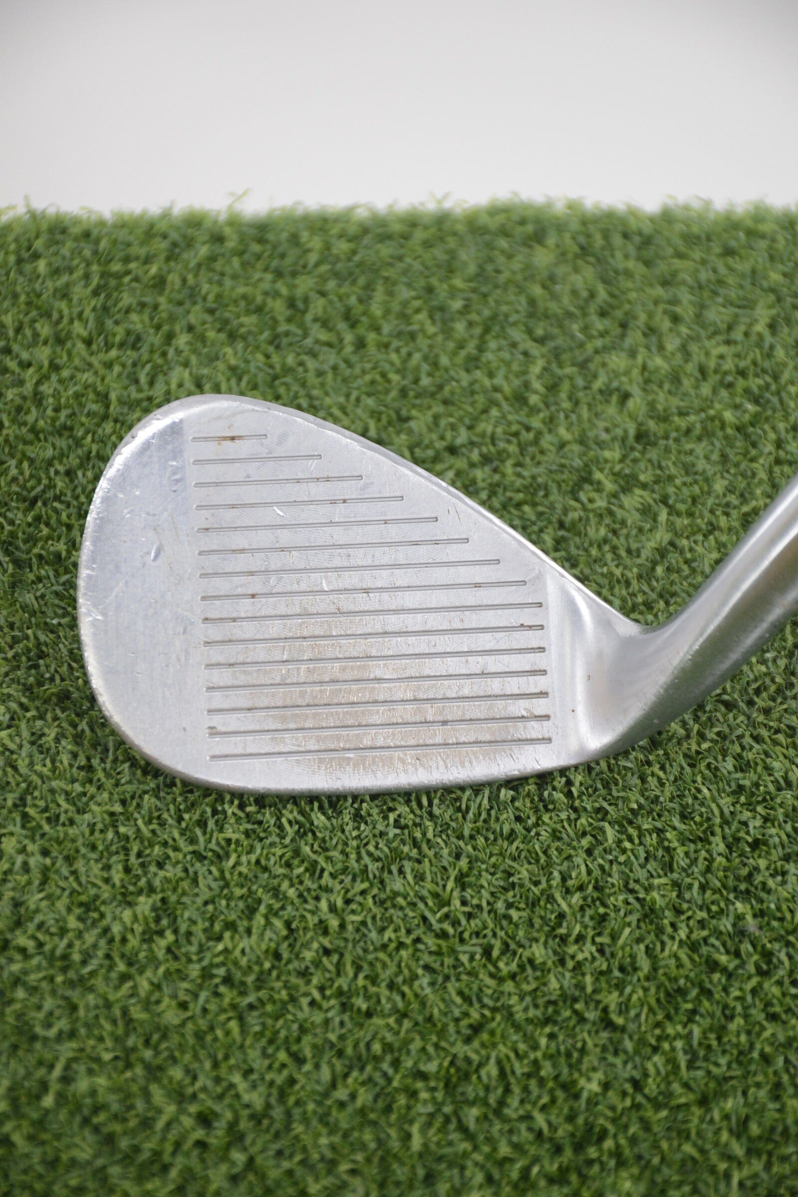 SCOR 4161 59 Degree Wedge S Flex 35" Golf Clubs GolfRoots