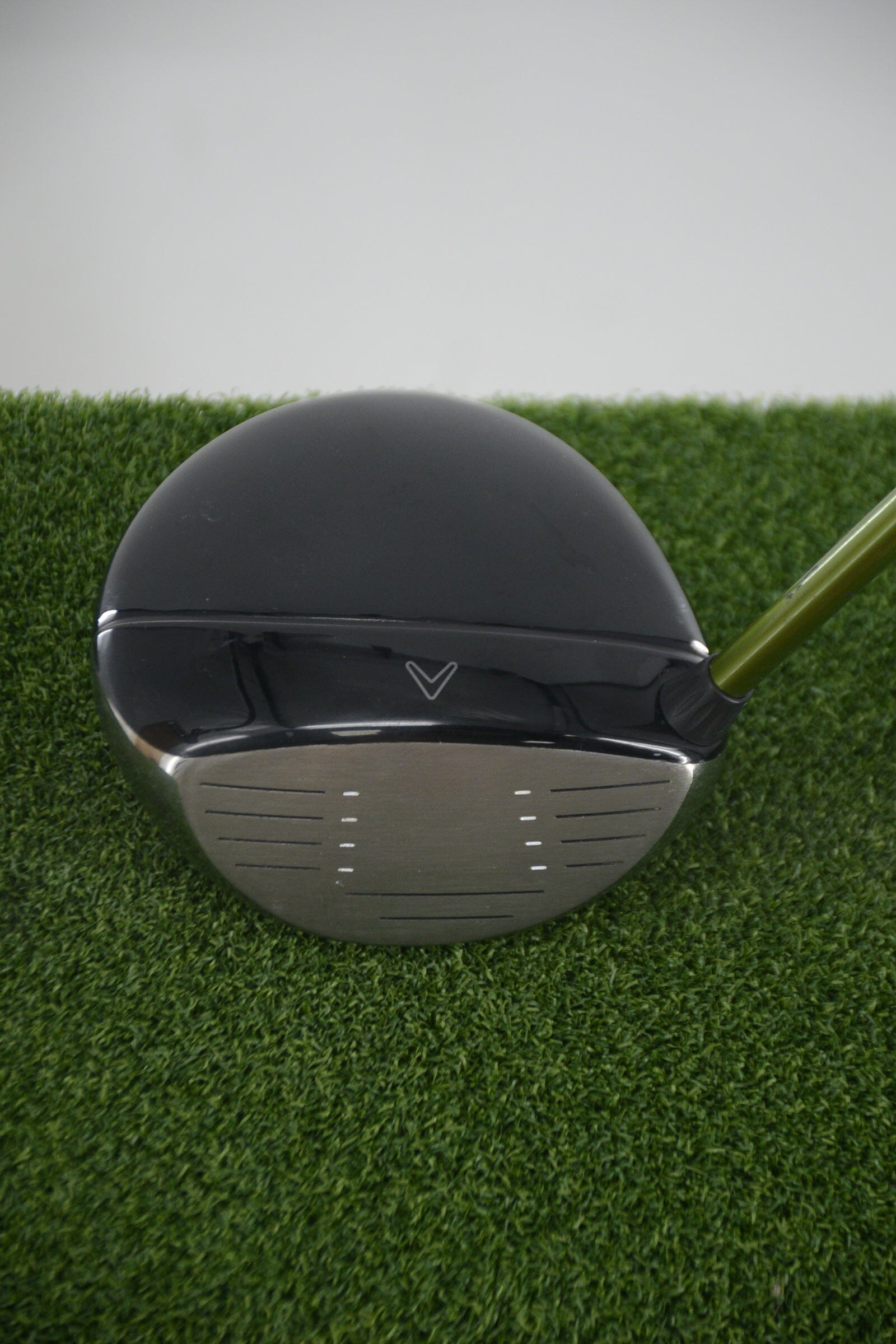 Callaway Big Bertha Fusion Ft-3 10 Degree Driver S Flex 45"