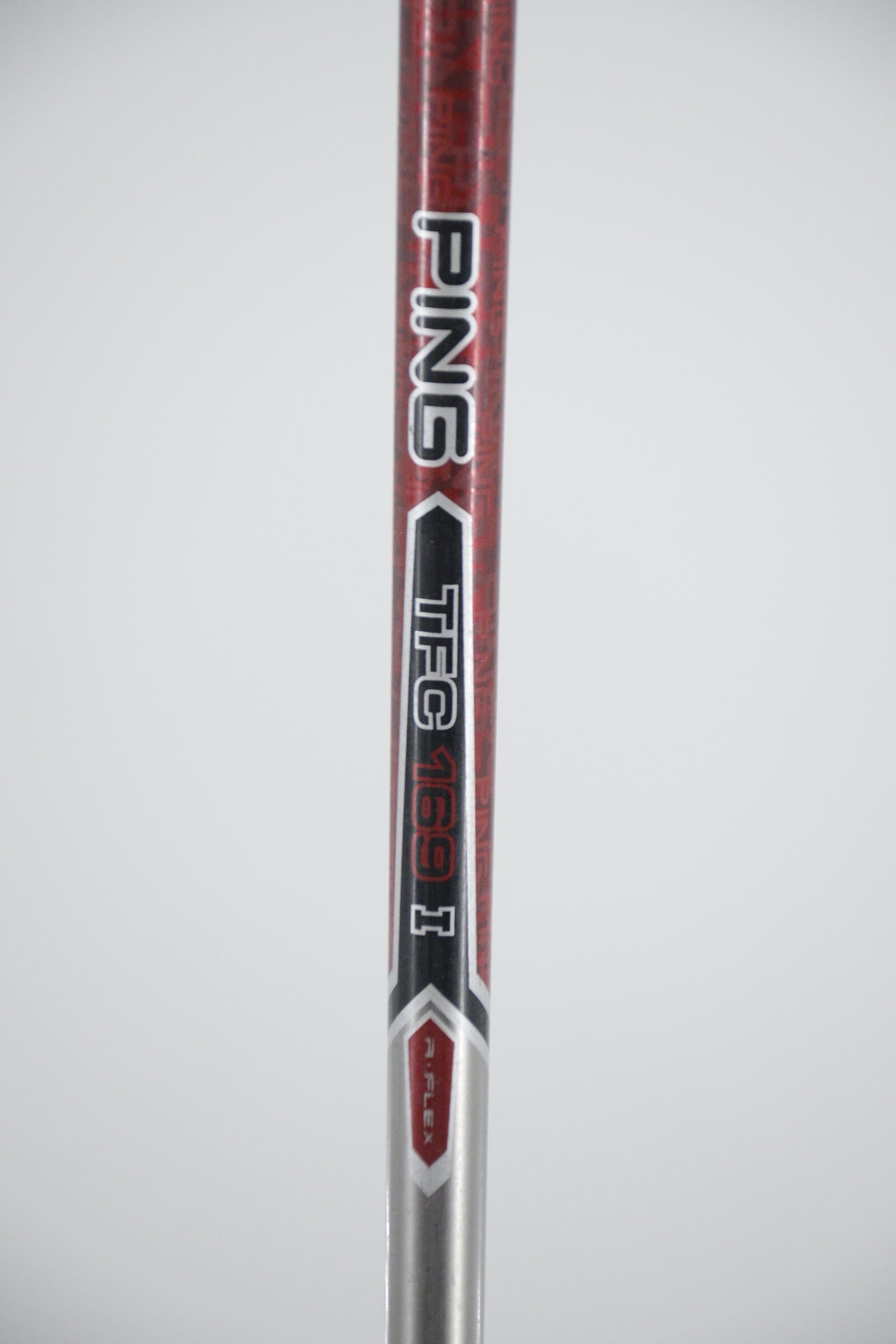 Ping Tour Gorge SS 56 Degree Wedge R Flex 35.25"