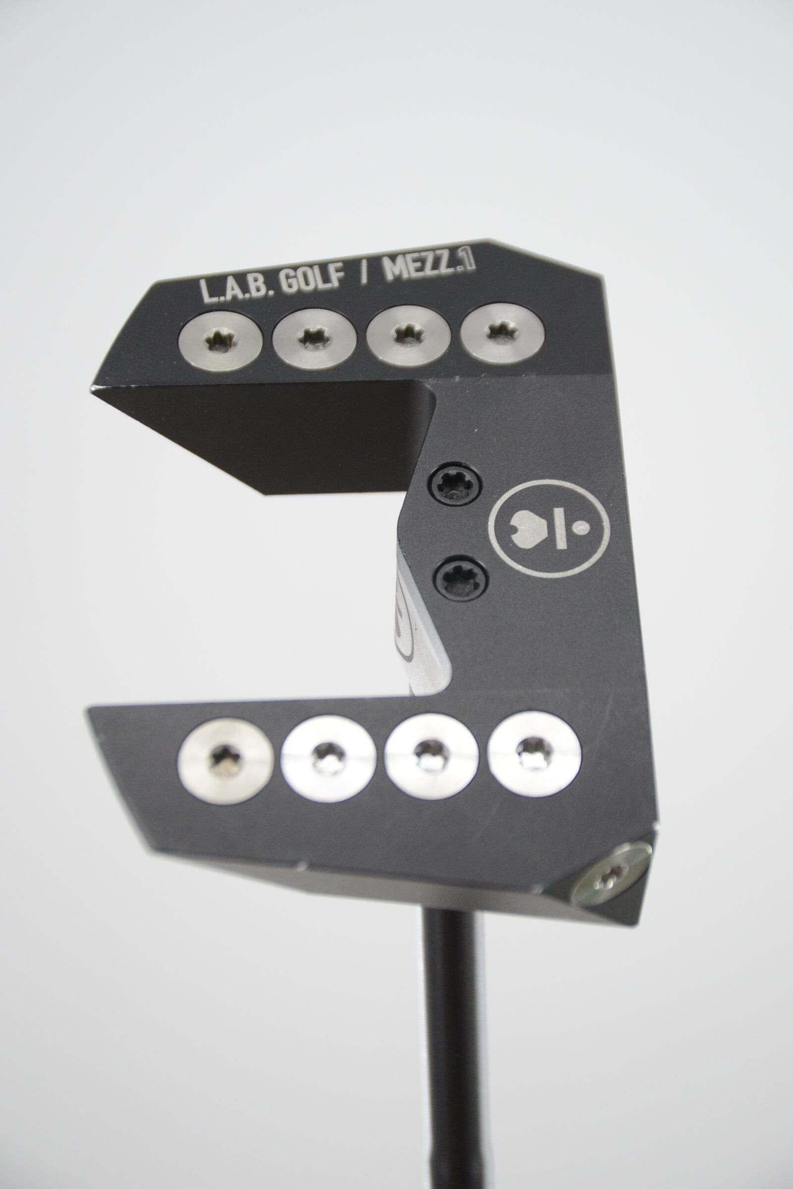L.A.B. Golf MEZZ.1 Putter 35" Golf Clubs GolfRoots