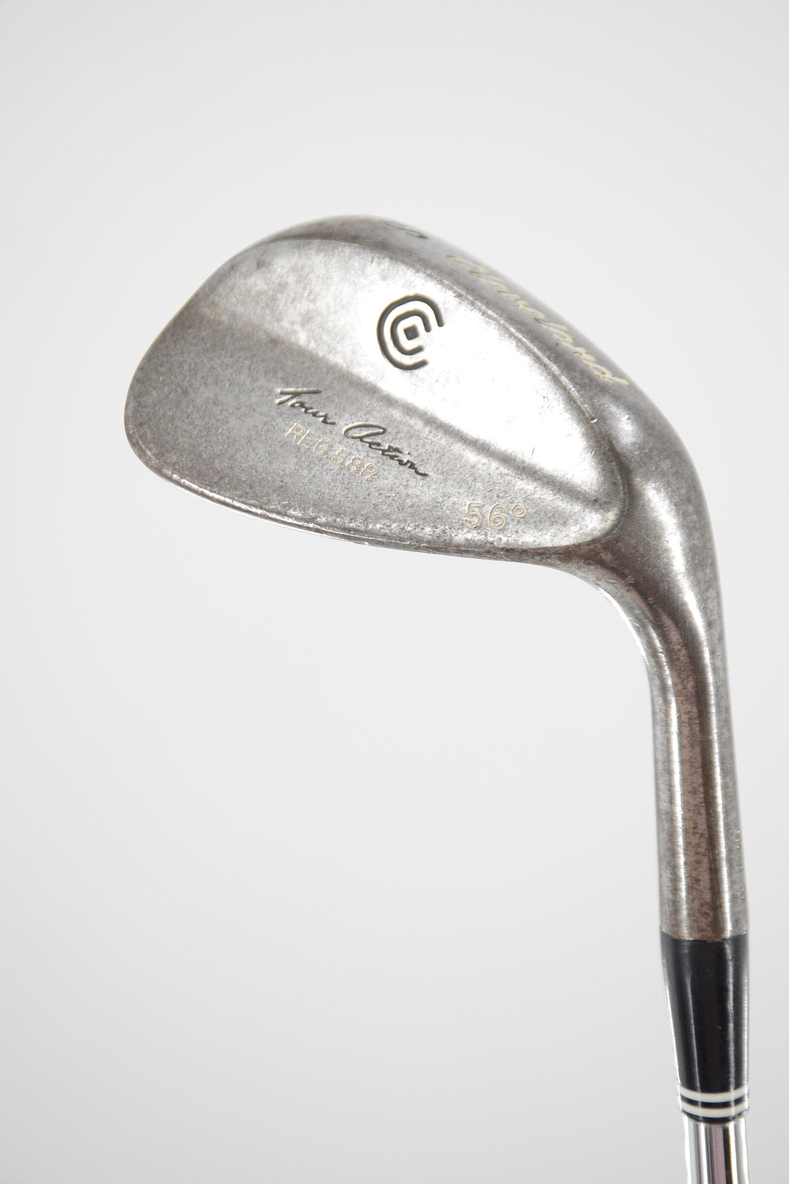 Cleveland 588 Tour Action 56 Degree Wedge S Flex 35.75" Golf Clubs GolfRoots