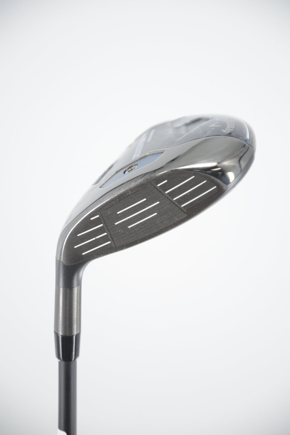 Callaway Paradym Ai Smoke MAX 5 Wood R Flex 42.25" Golf Clubs GolfRoots