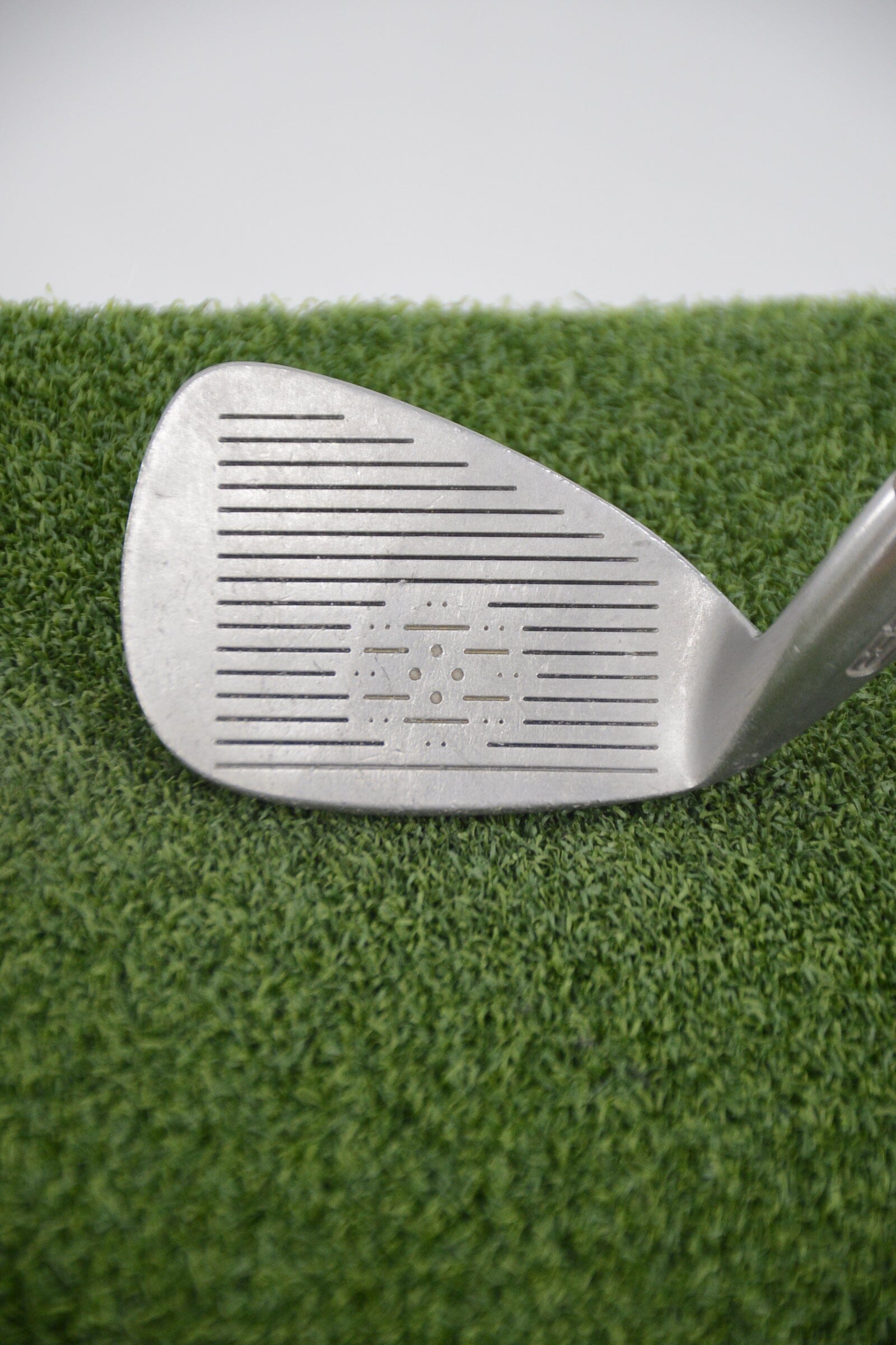 Cobra King Cobra II Senior SW S Flex 35.5" Golf Clubs GolfRoots