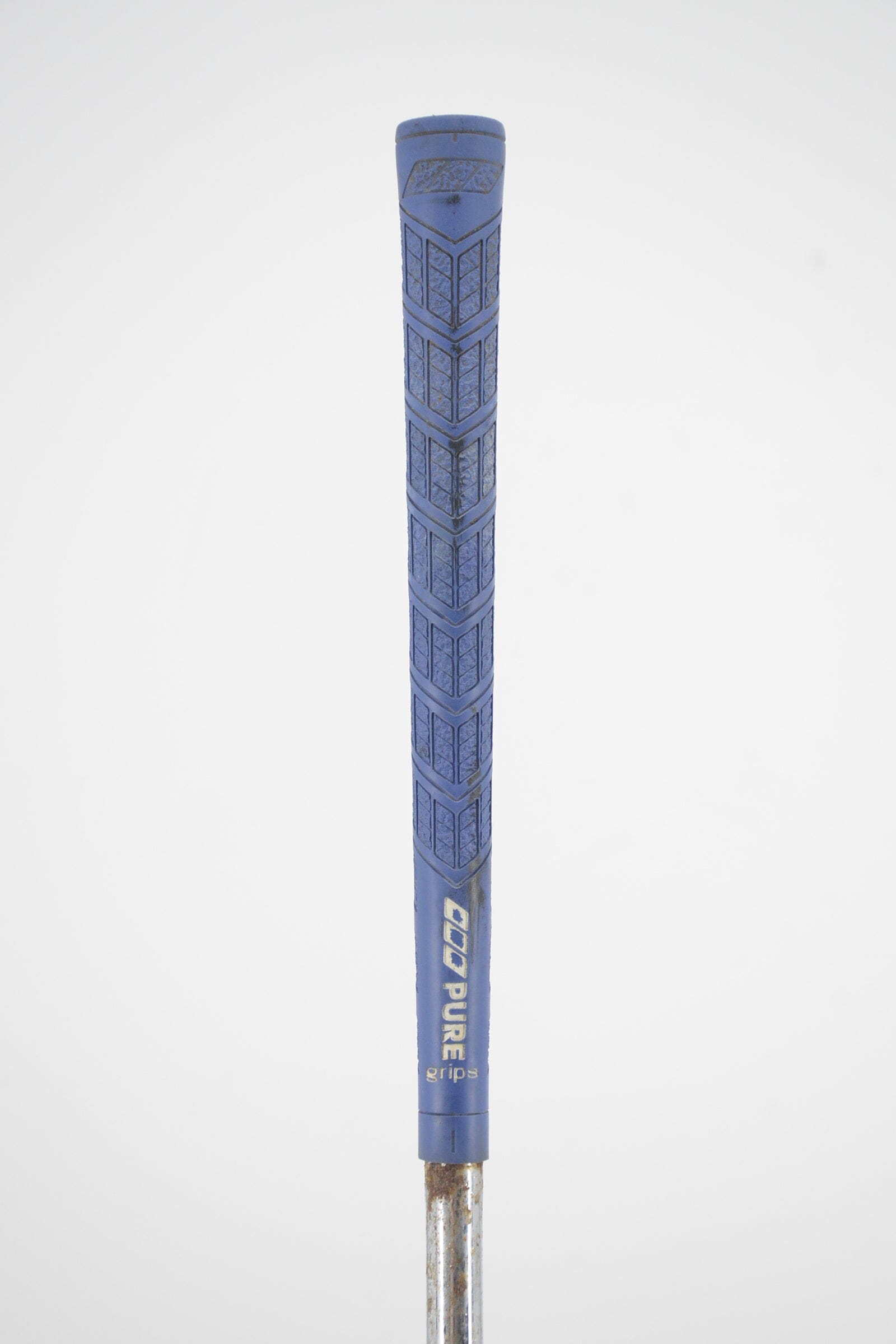 SCOR 4161 59 Degree Wedge S Flex 35" Golf Clubs GolfRoots