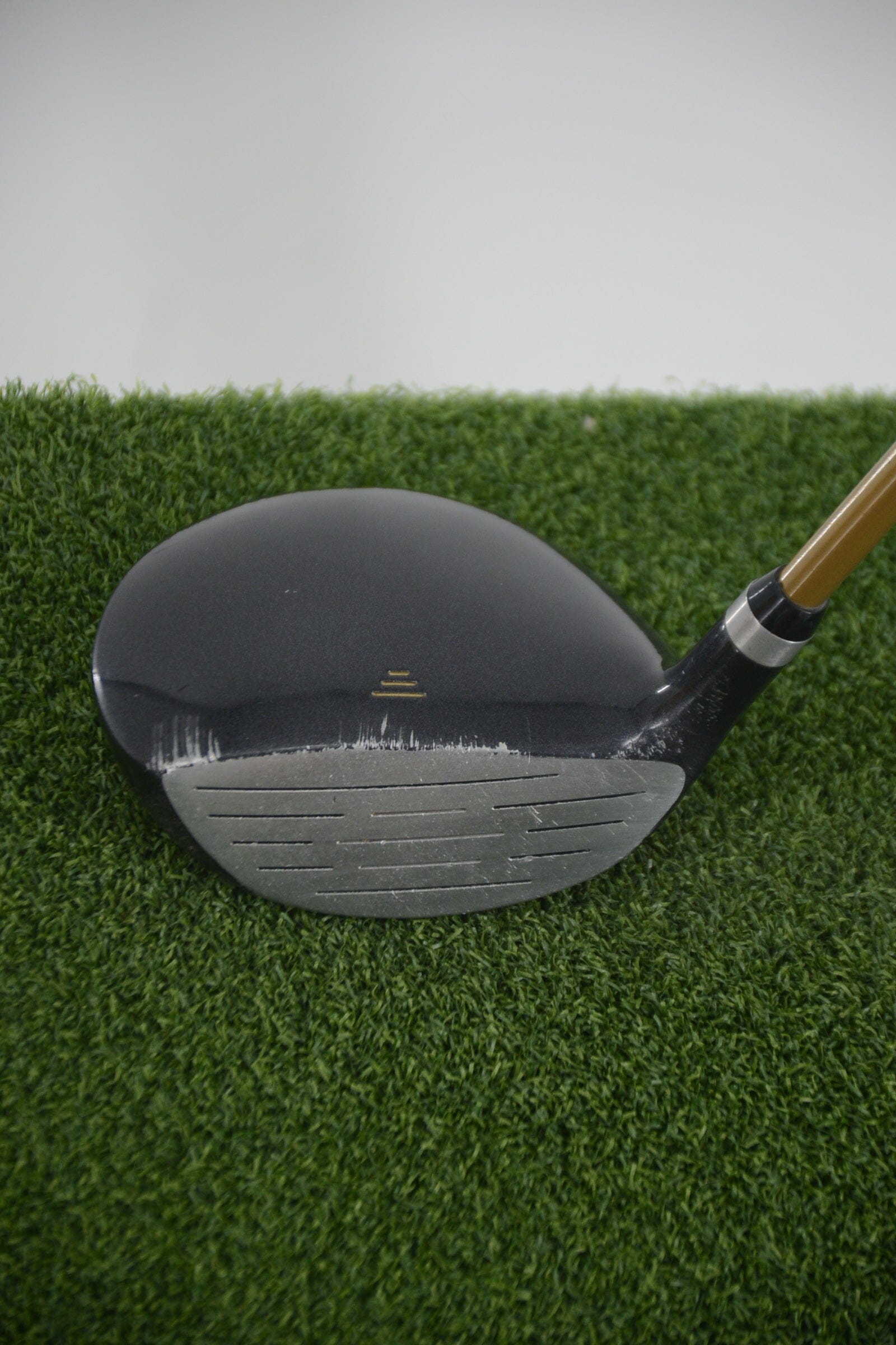 Golden Bear AV-61 3 Wood R Flex 42.5" Golf Clubs GolfRoots