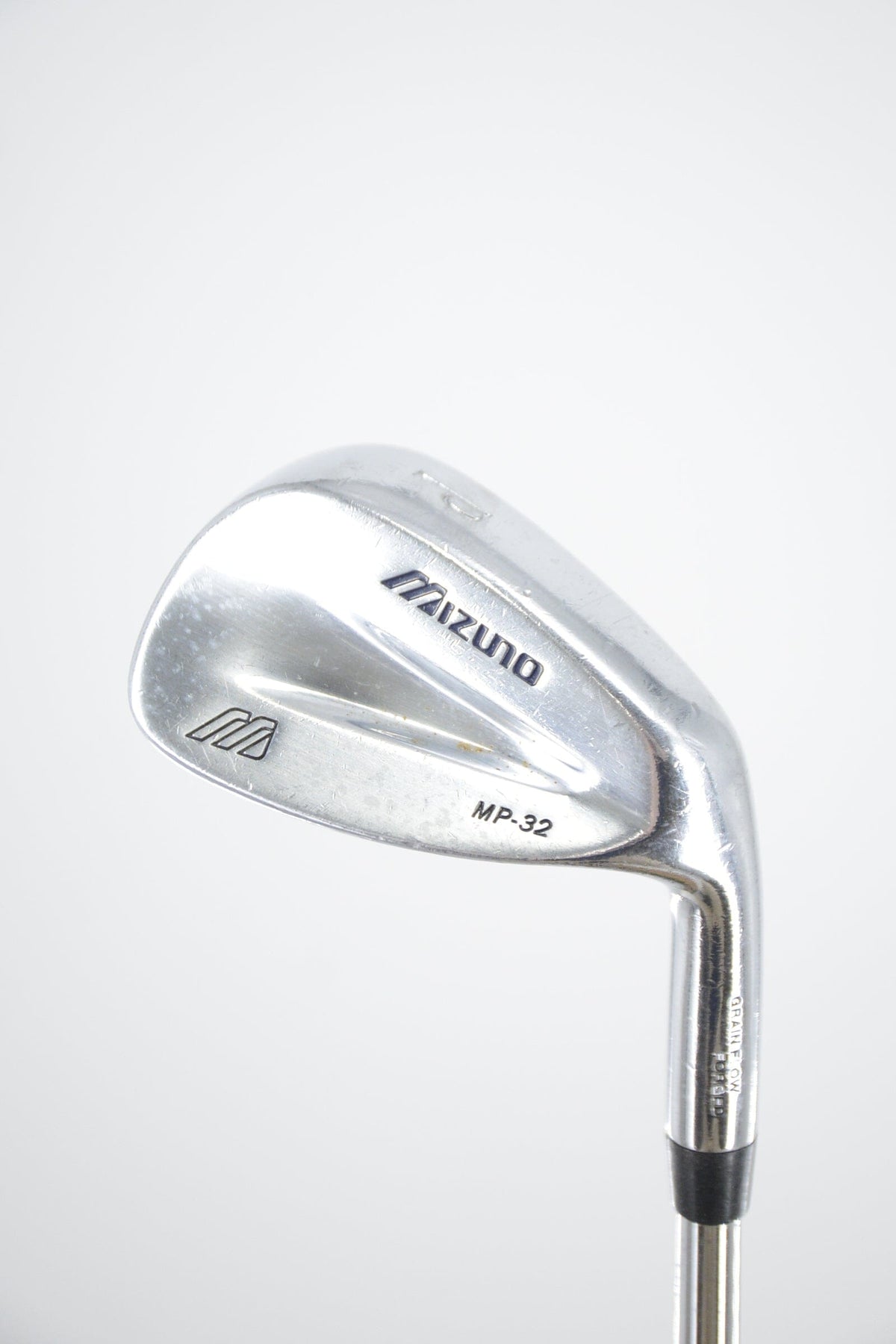 Mizuno MP-32 PW S Flex 35.5" Golf Clubs GolfRoots