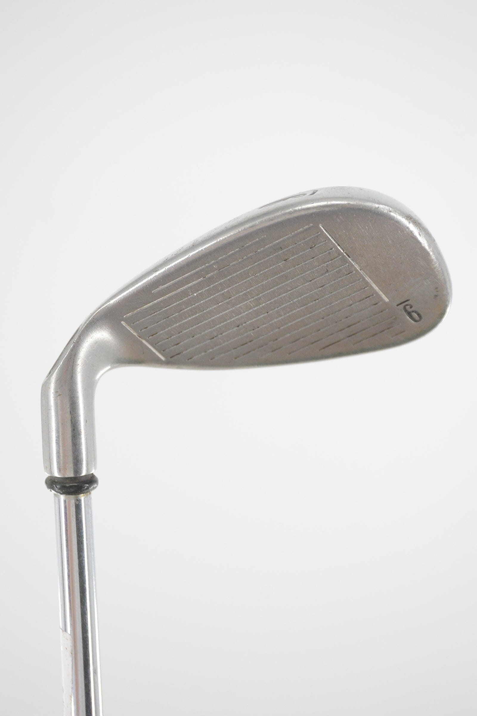 Callaway Steelhead X-14 9 Iron S Flex 35.5" Golf Clubs GolfRoots