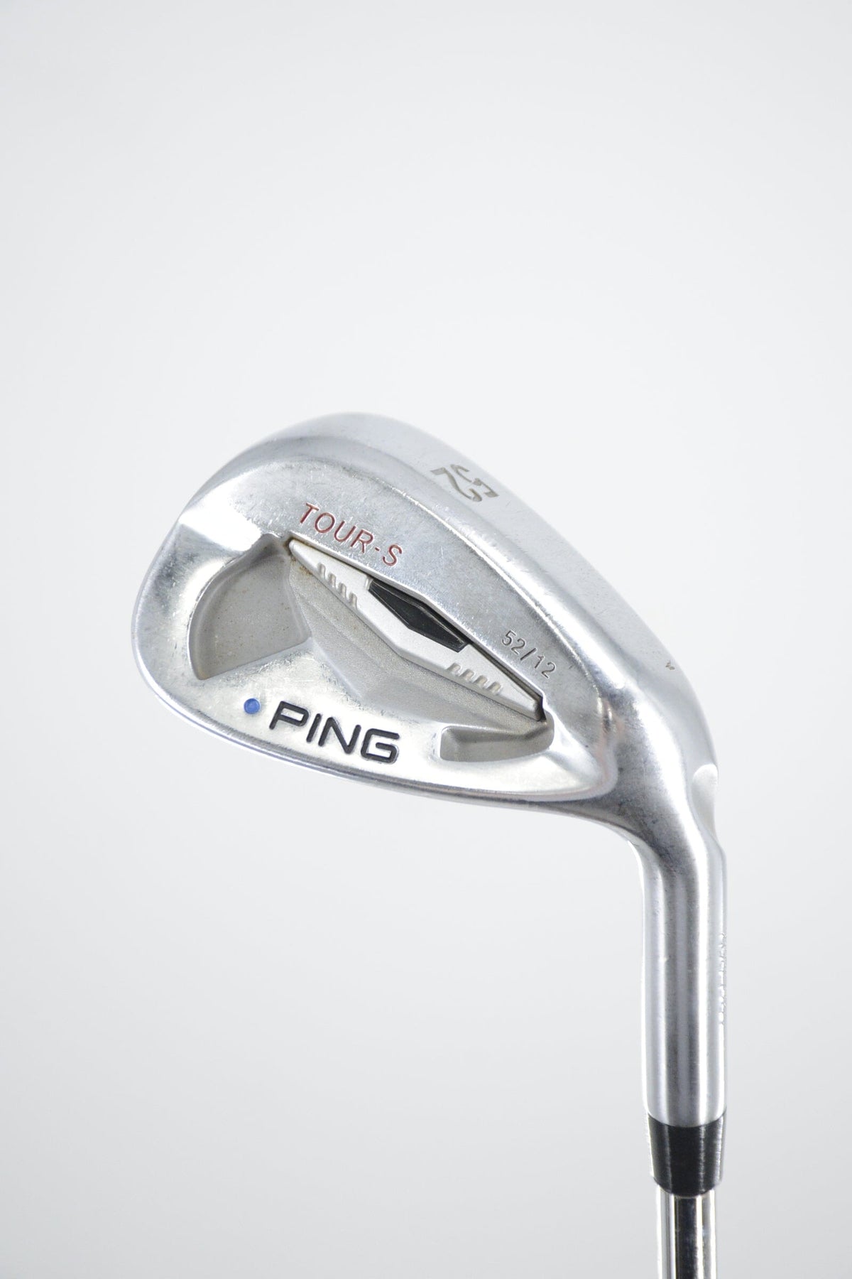 Ping Tour-S 52 Degree Wedge S Flex 35.5" Golf Clubs GolfRoots
