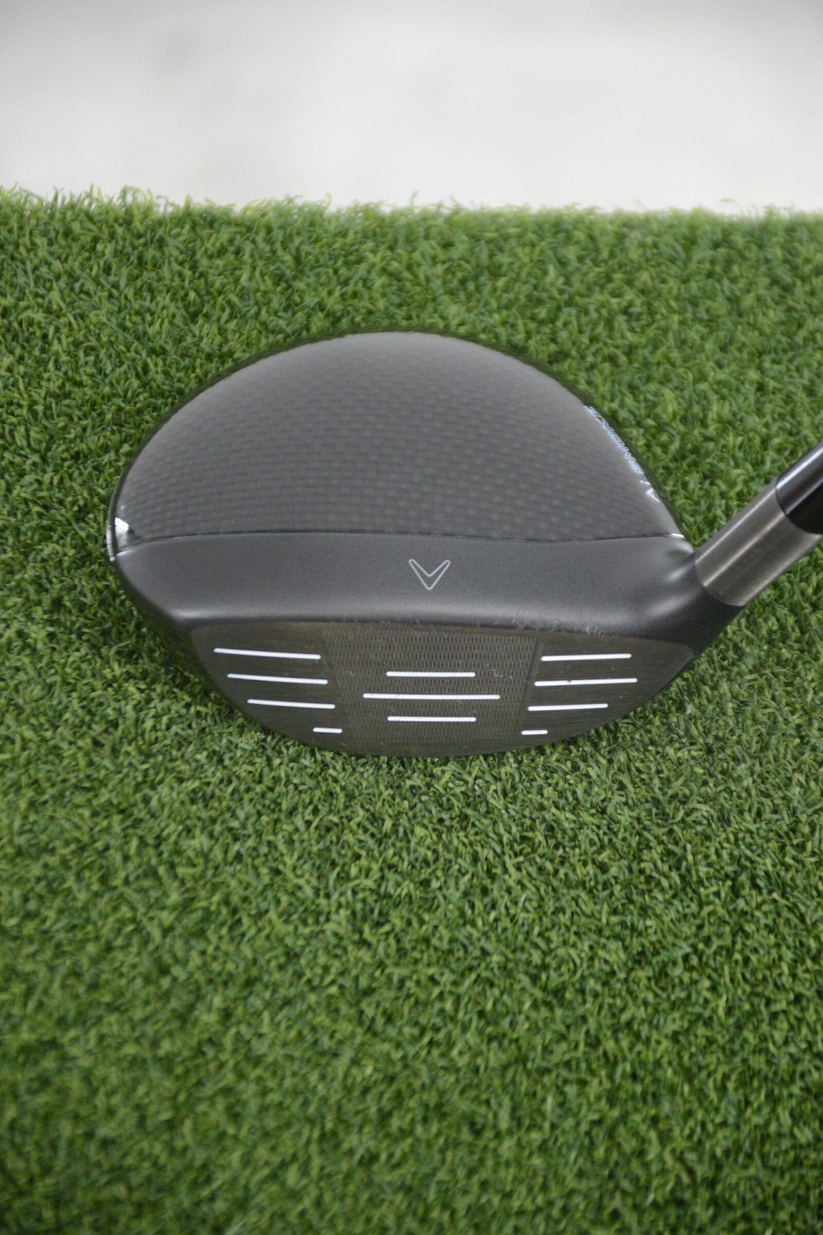 Callaway Paradym Ai Smoke MAX 5 Wood R Flex 42.25" Golf Clubs GolfRoots