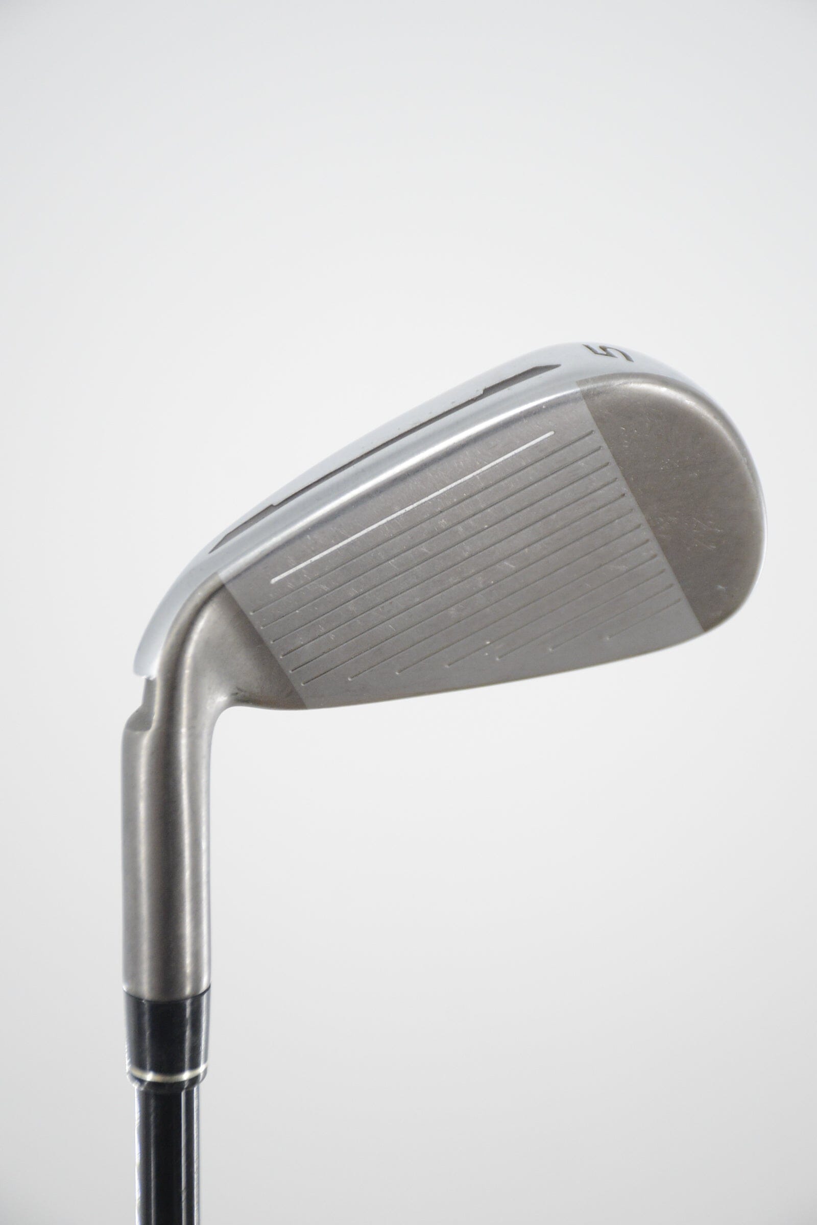 TaylorMade Speedblade 5 Iron R Flex 38.25" Golf Clubs GolfRoots