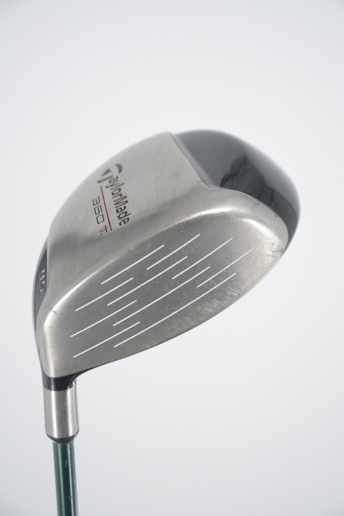 TaylorMade 360 9.5 Degree Driver S Flex 46" Golf Clubs GolfRoots