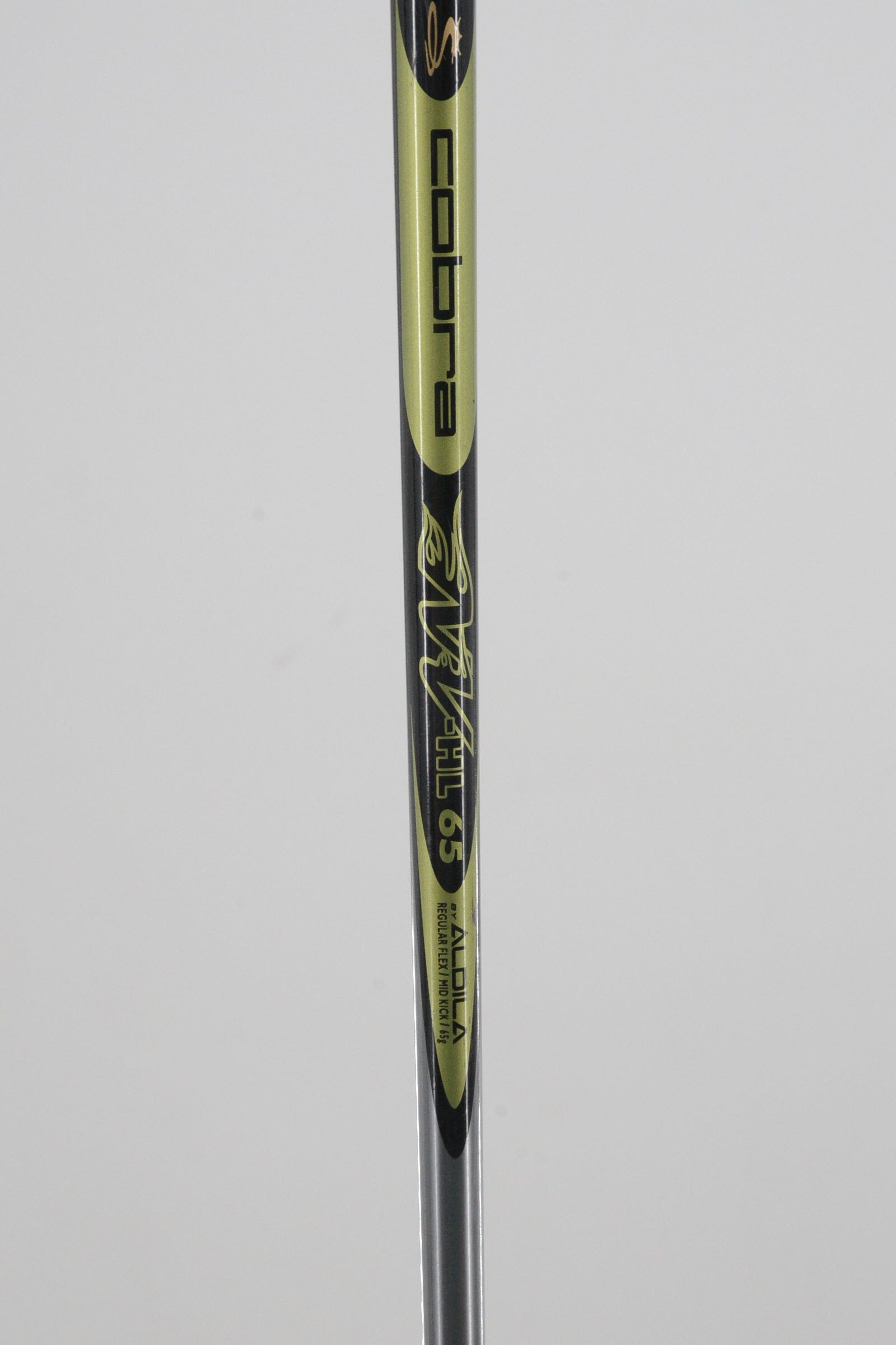 TaylorMade R9 TP 6 Iron R Flex 38" Golf Clubs GolfRoots