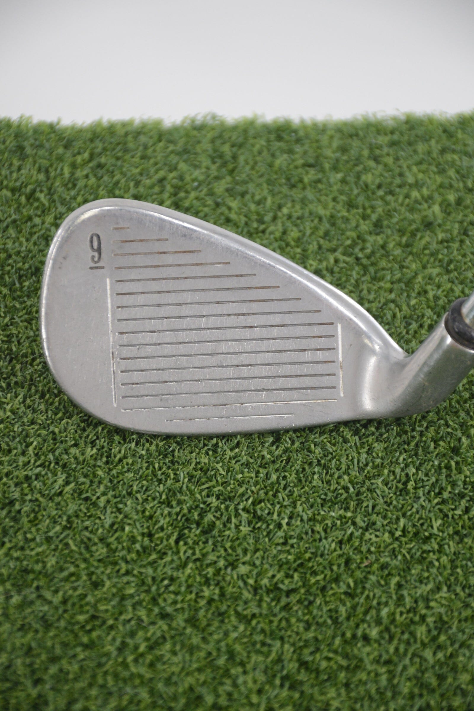 Callaway Steelhead X-14 9 Iron S Flex 35.5" Golf Clubs GolfRoots