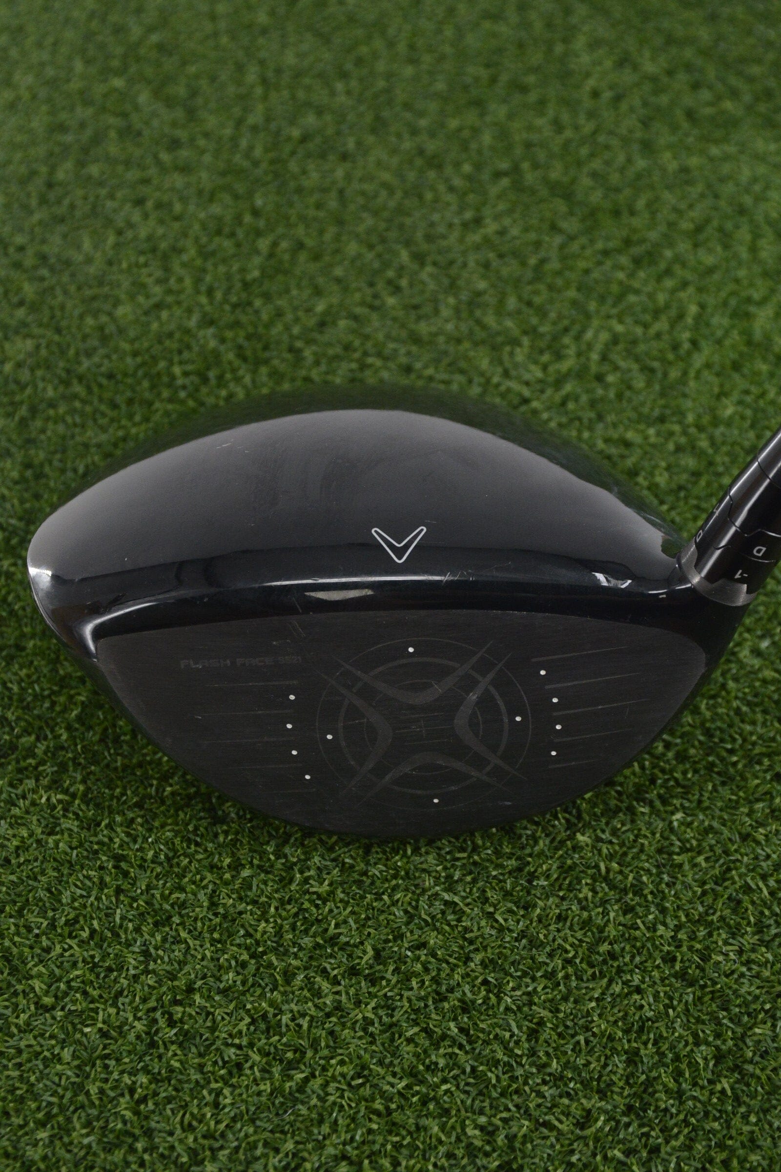 Callaway Epic Max LS 9 Degree Driver R Flex 45.25" Golf Clubs GolfRoots