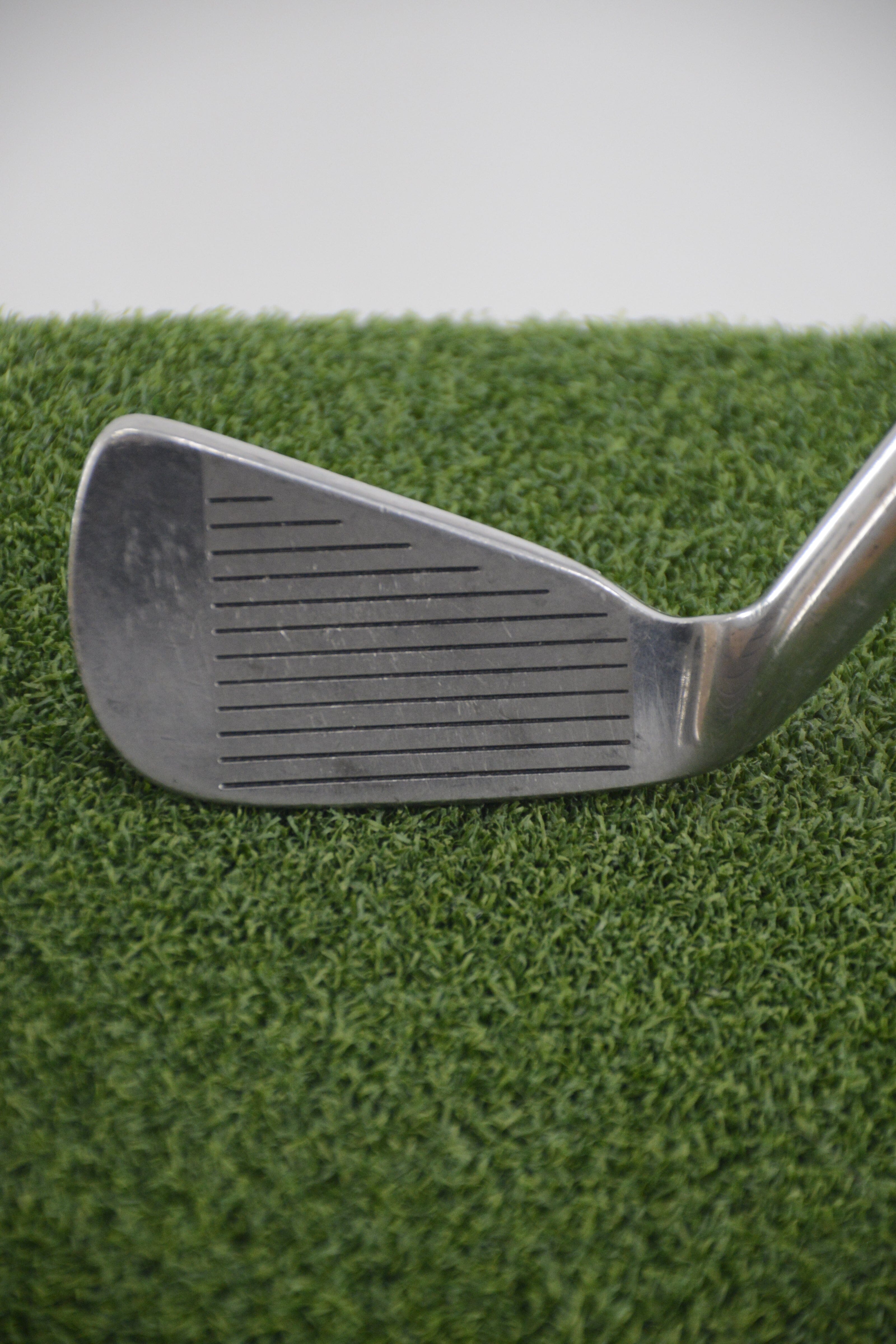 Paragon Serenity 4 Iron S Flex 38.25" Golf Clubs GolfRoots