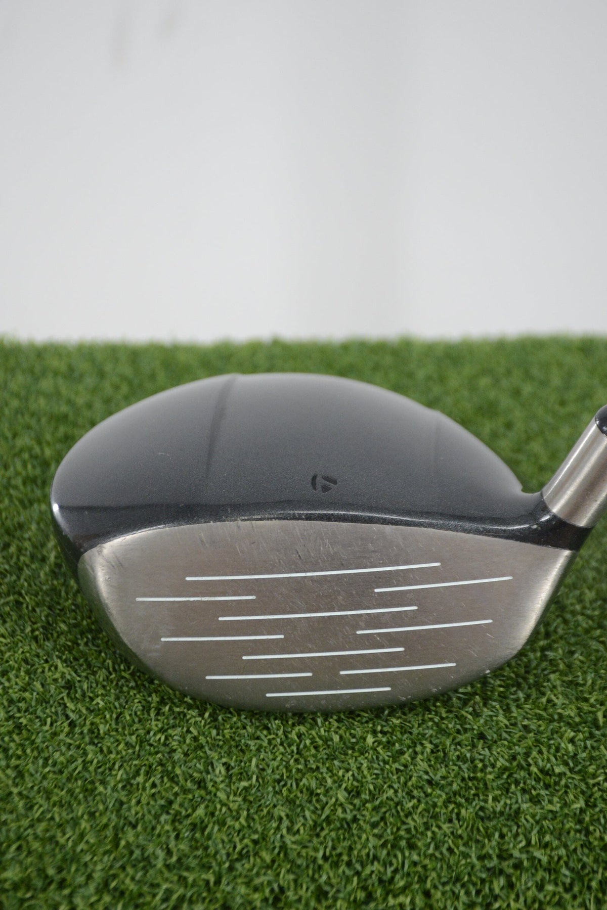 TaylorMade 360 9.5 Degree Driver S Flex 46" Golf Clubs GolfRoots