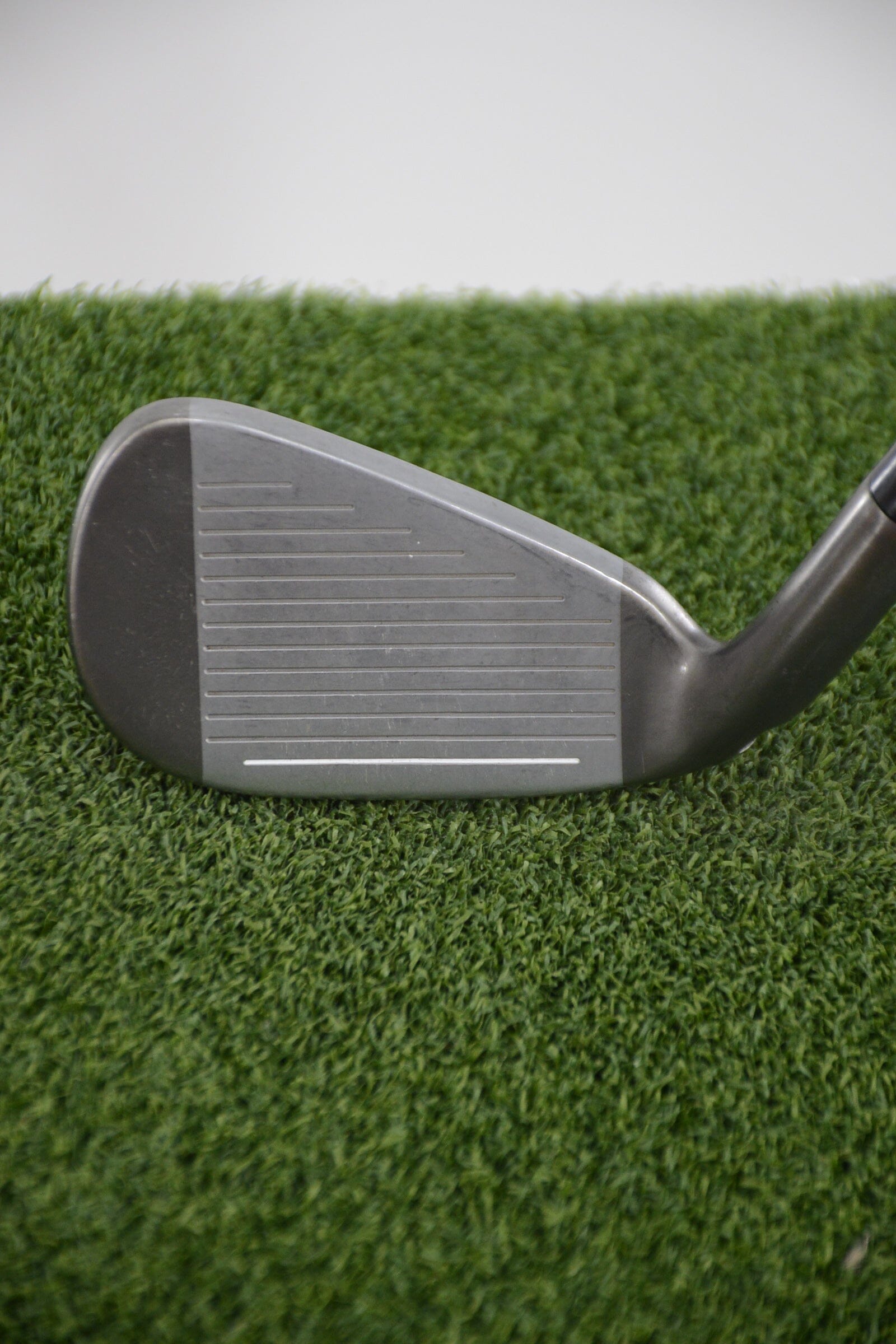 TaylorMade Speedblade 5 Iron R Flex 38.25" Golf Clubs GolfRoots