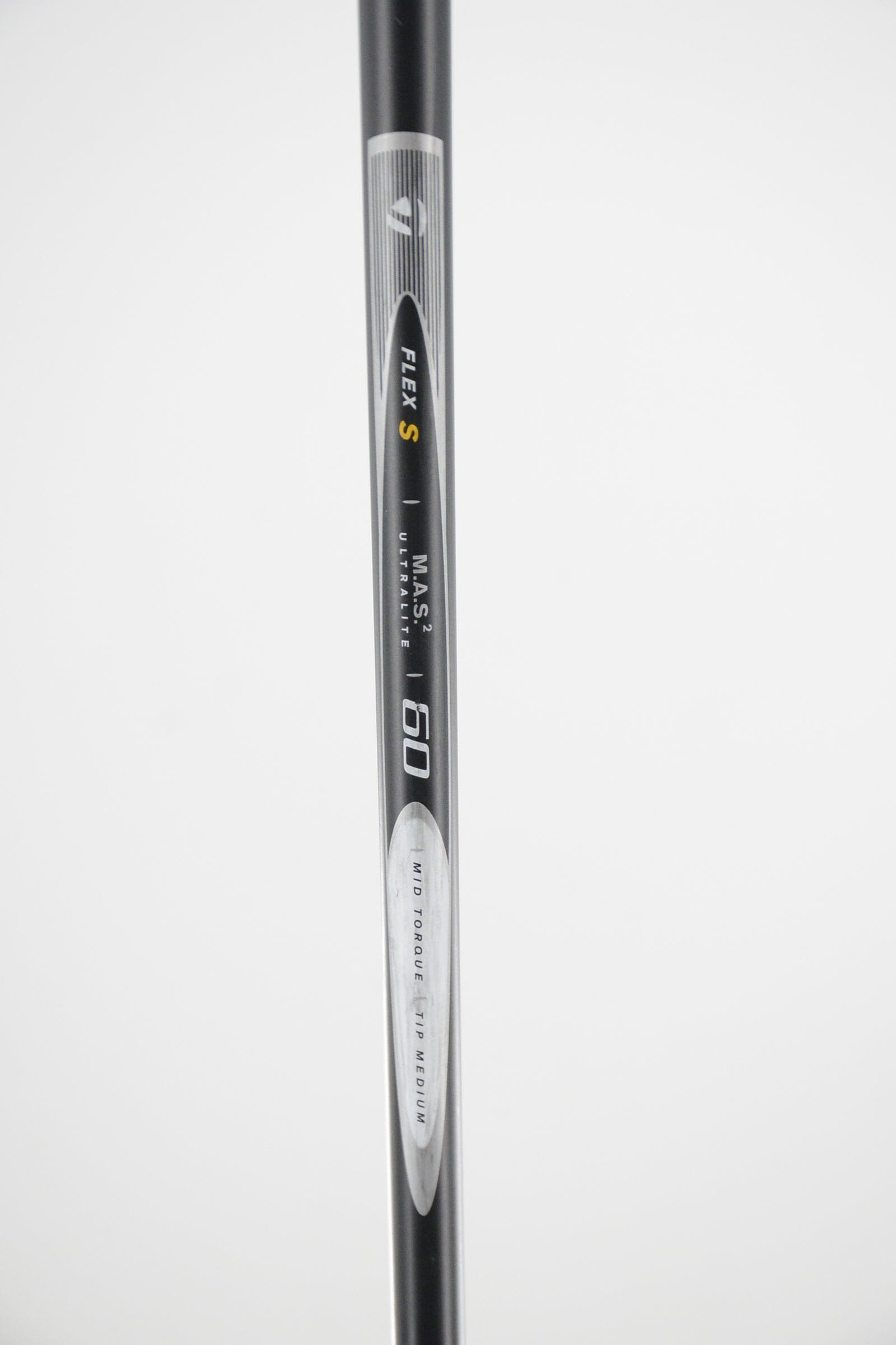 TaylorMade R580 9.5 Degree Driver S Flex 45.25" Golf Clubs GolfRoots