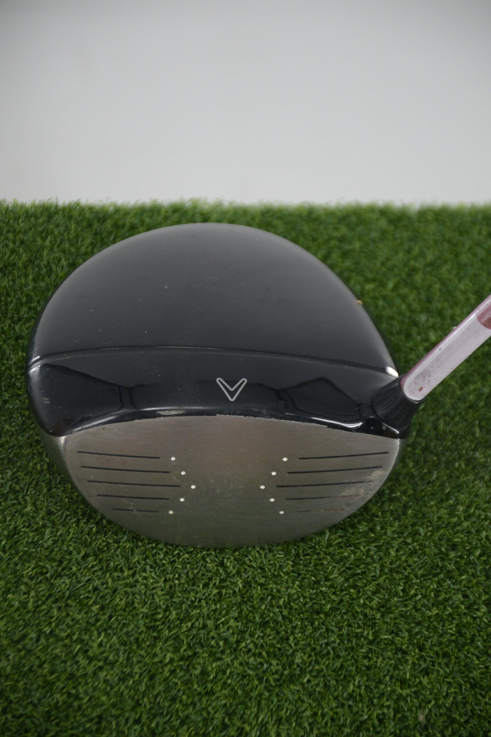 Callaway FT-9 Draw 11 Degree Driver SR Flex 44.75"