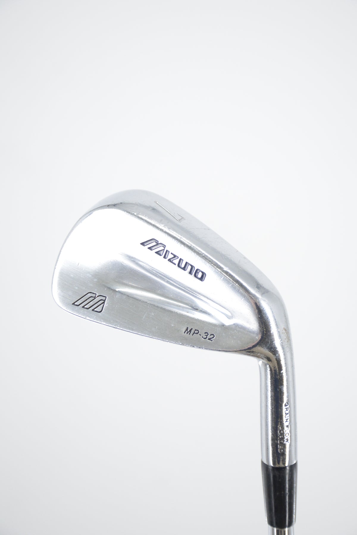 Mizuno MP-32 7 Iron S Flex 36.75"