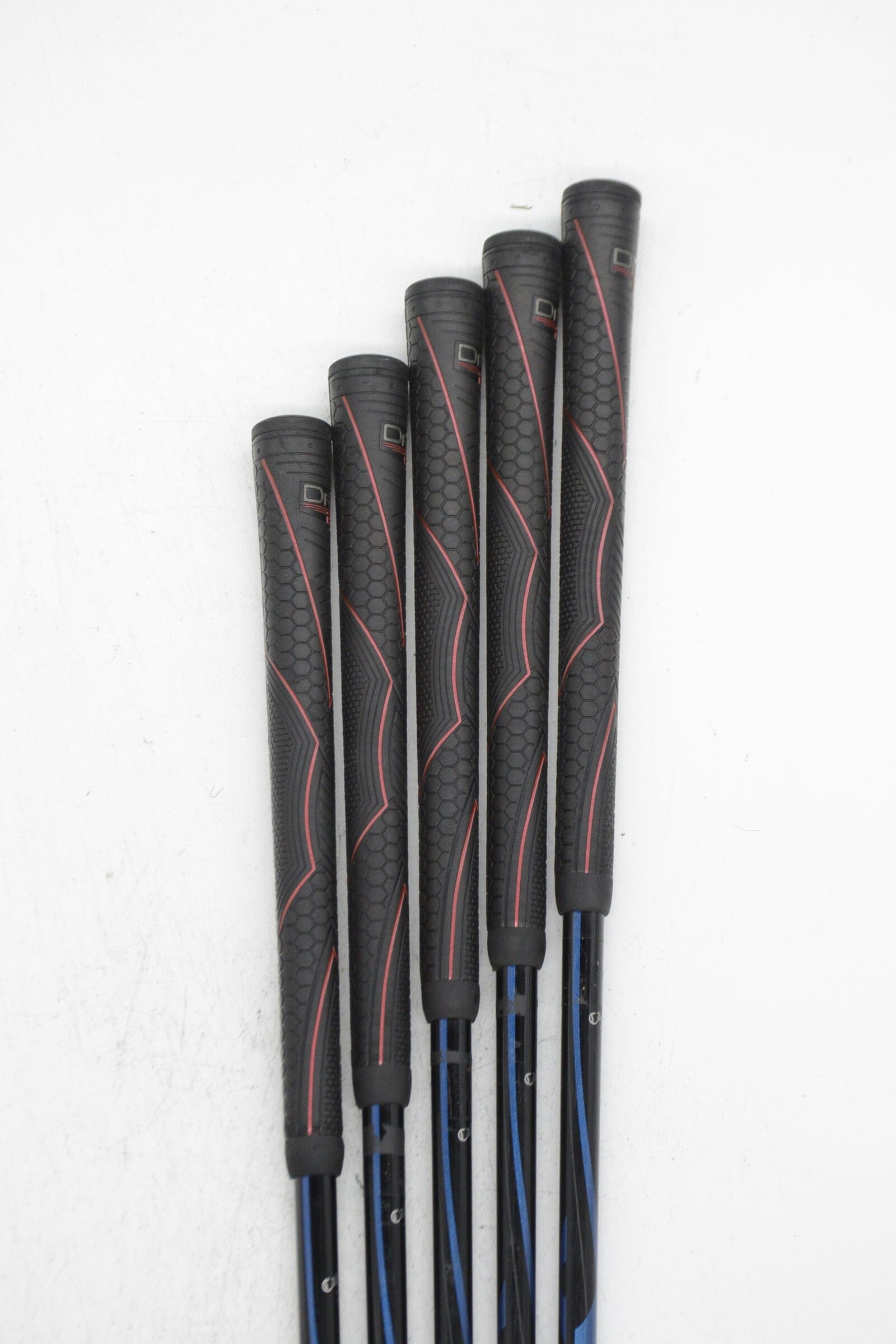 Callaway X-20 6-PW Iron Set R Flex -0.25" Golf Clubs GolfRoots