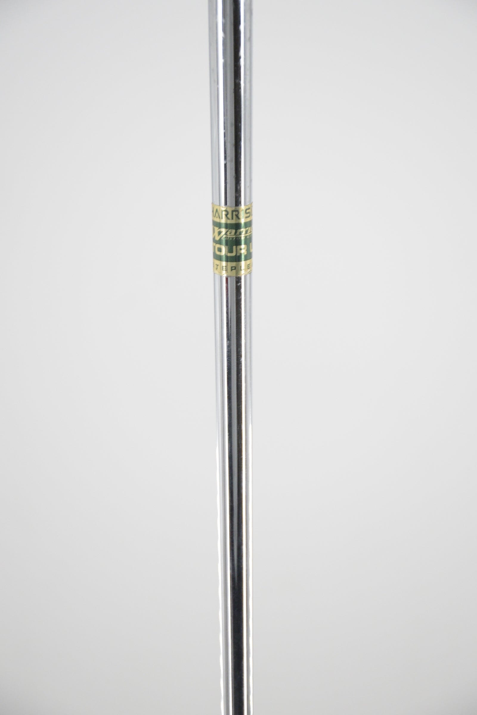 Warrior LW S Flex 35" Golf Clubs GolfRoots